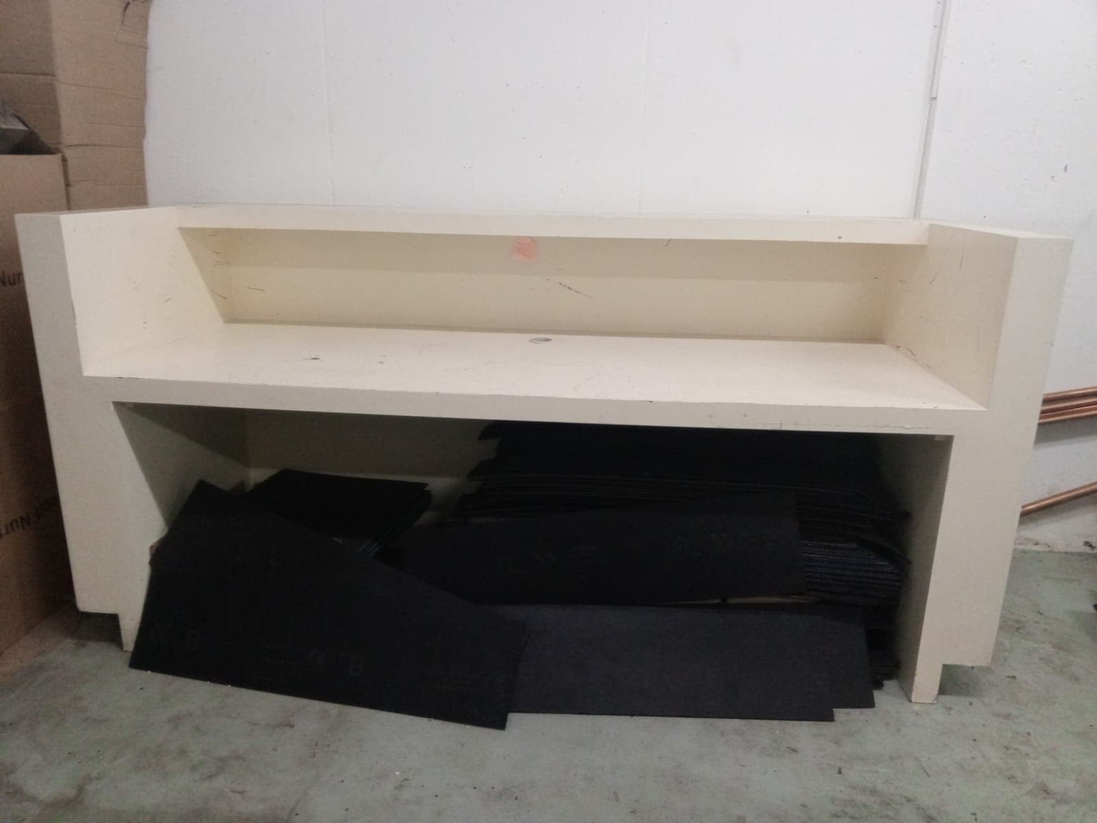 Mobiliário de escritório