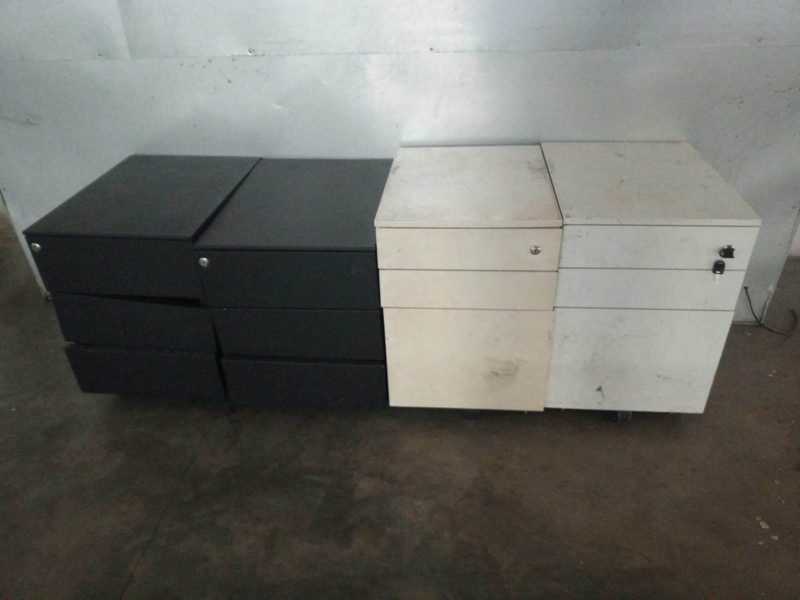 Mobiliário  de Escritório