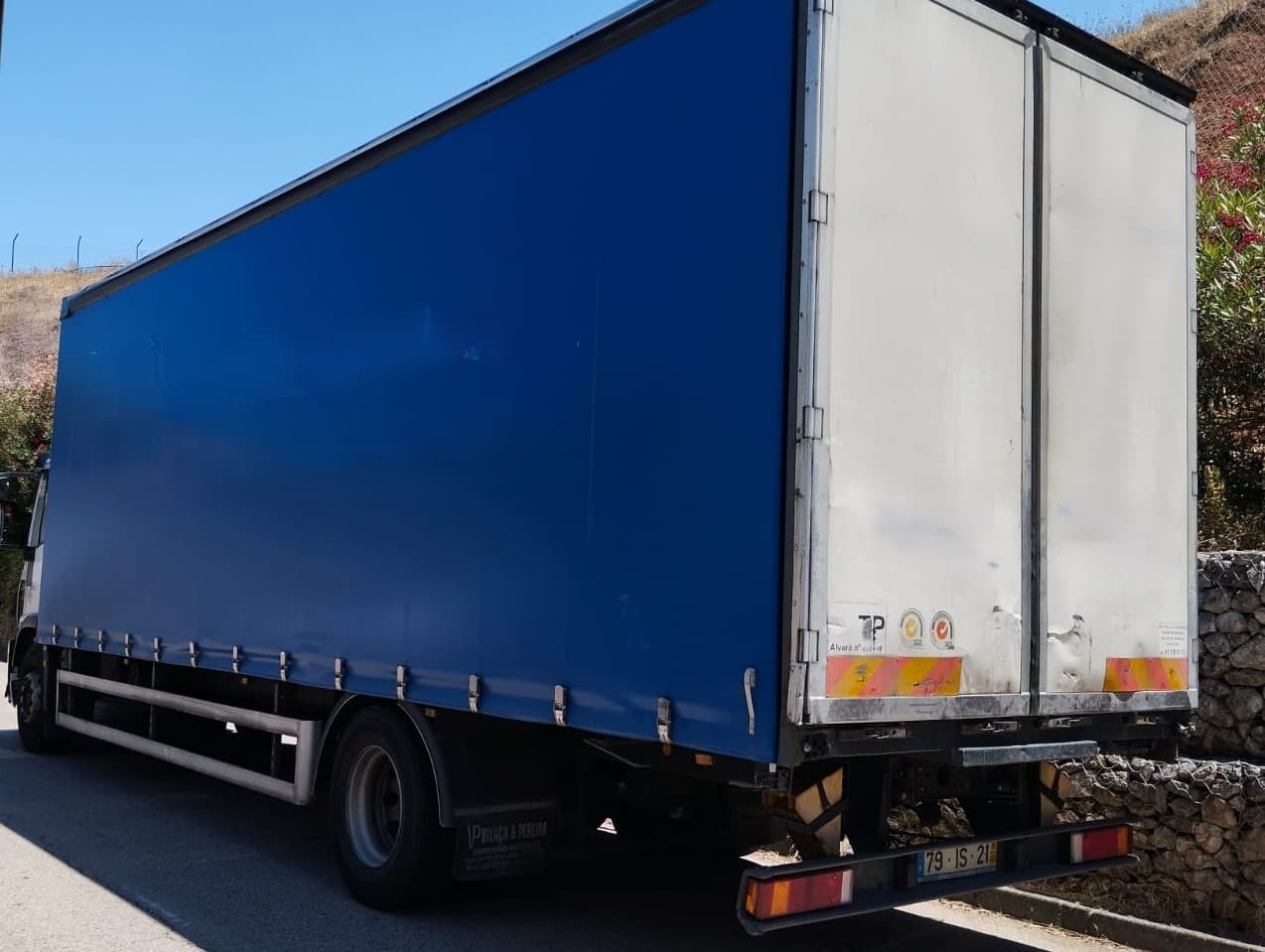 Iveco Eurocargo · Ano 2010 — imagem 3