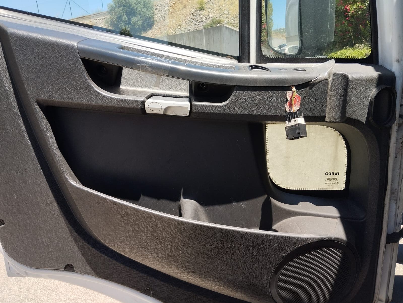 Iveco Eurocargo · Ano 2010 — imagem 8