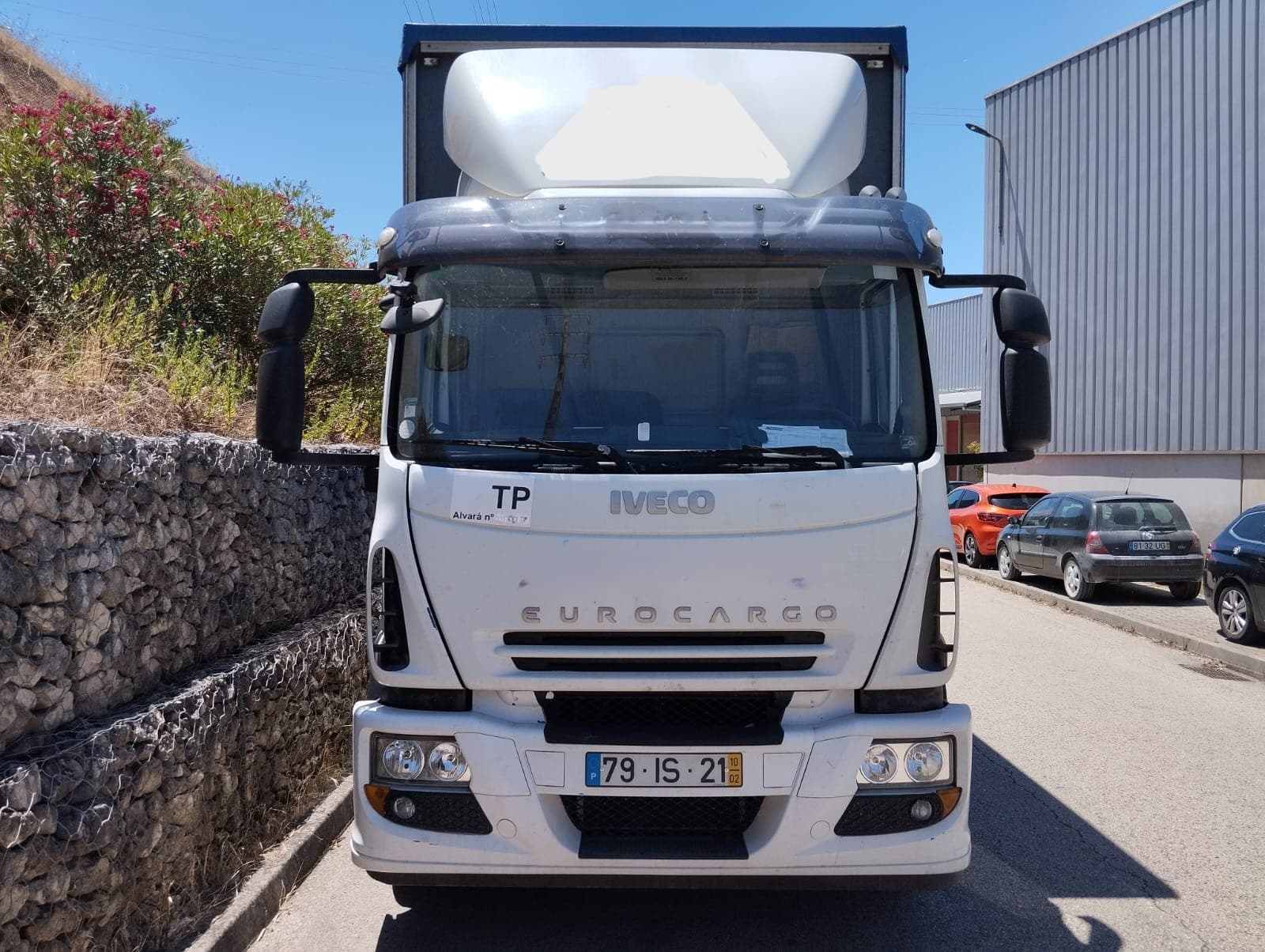 Iveco Eurocargo · Ano 2010 — imagem 2