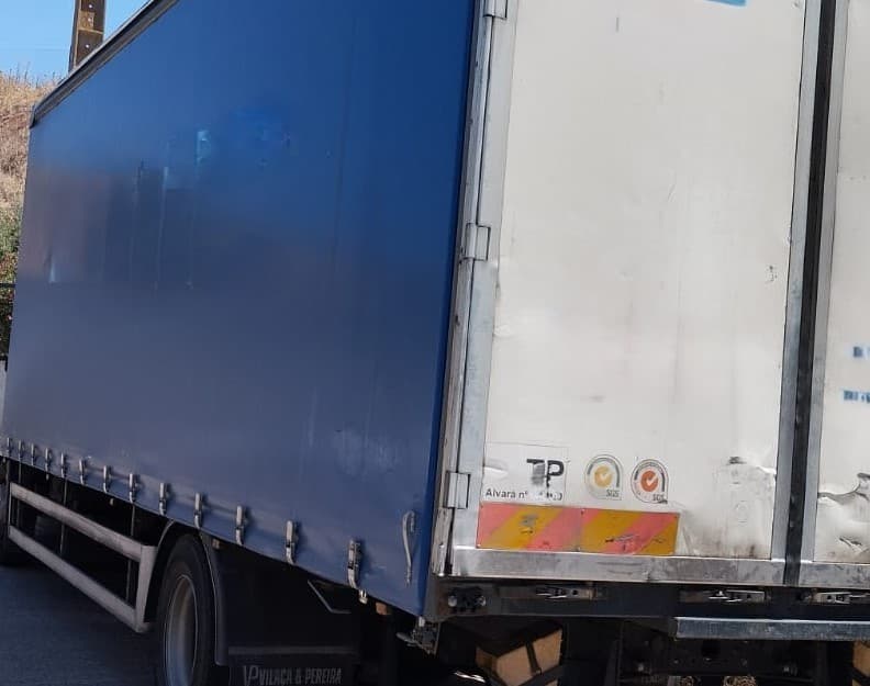 Iveco Eurocargo · Ano 2010 — imagem 5