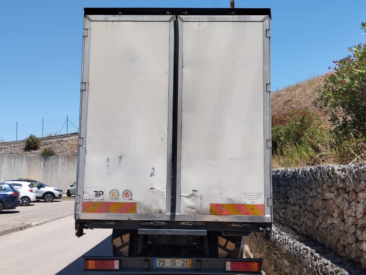 Iveco Eurocargo · Ano 2010 — imagem 4