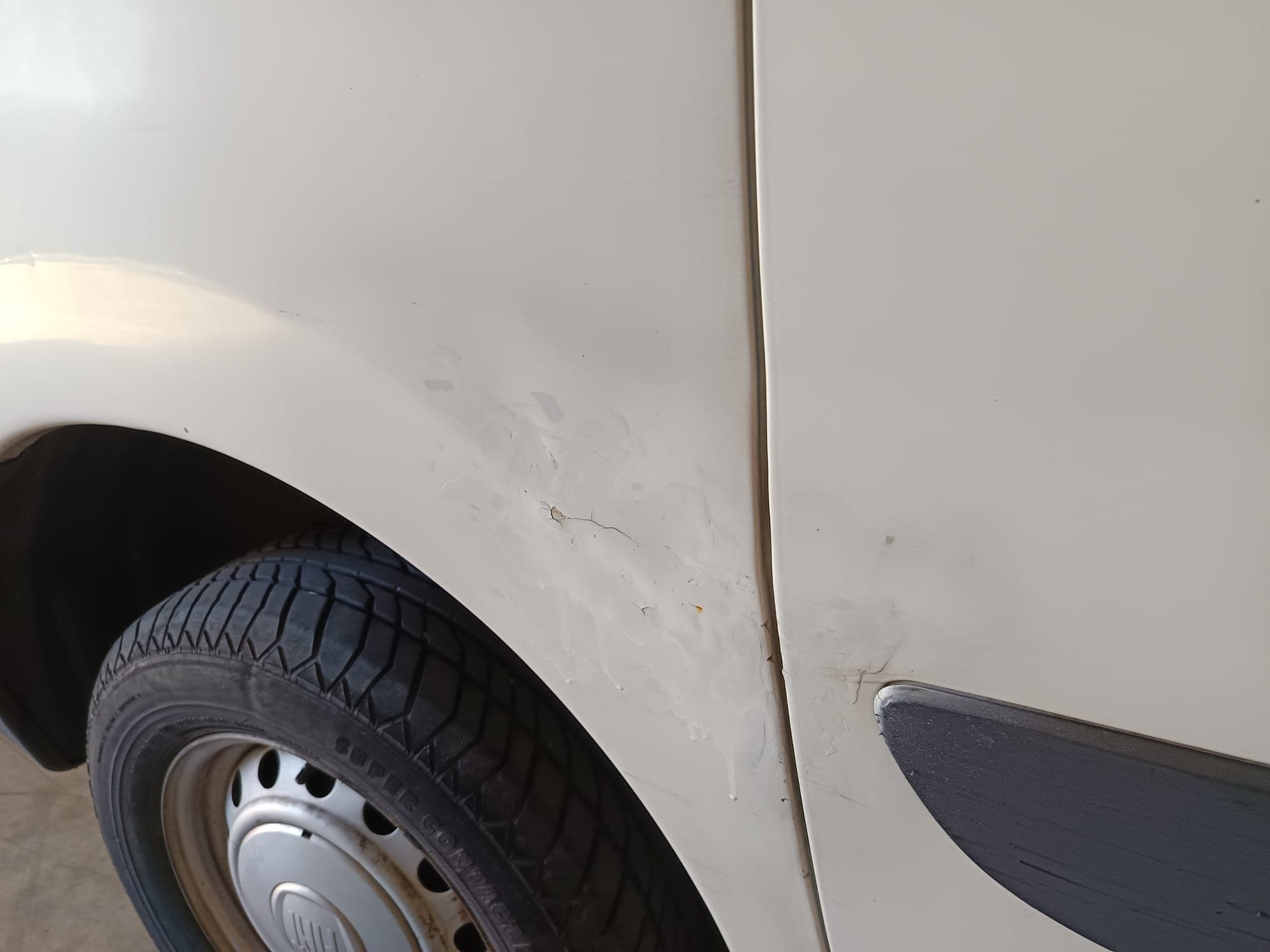 Fiat Scudo · Ano 2008 — imagen 15