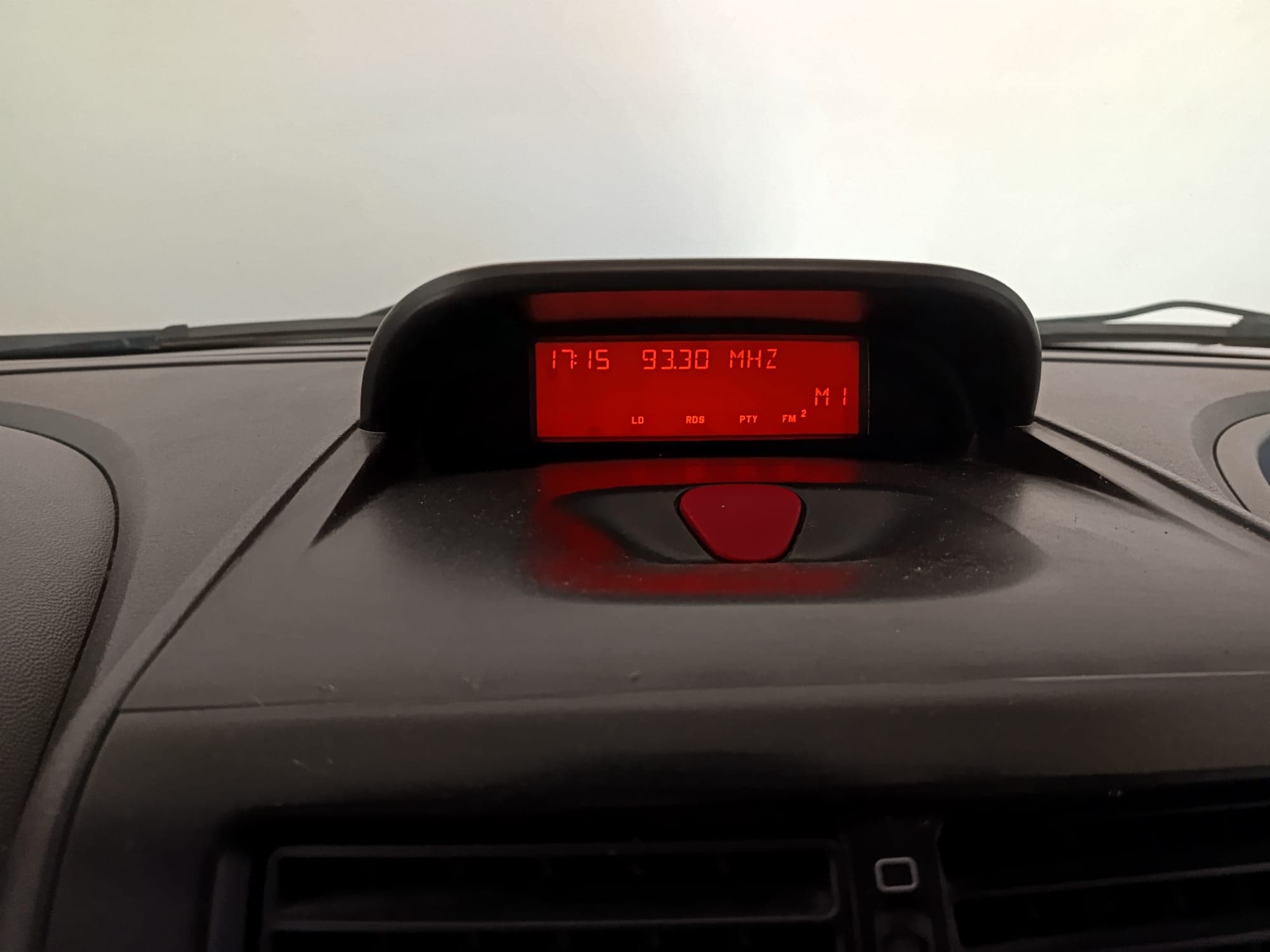 Fiat Scudo · Ano 2008 — imagen 29