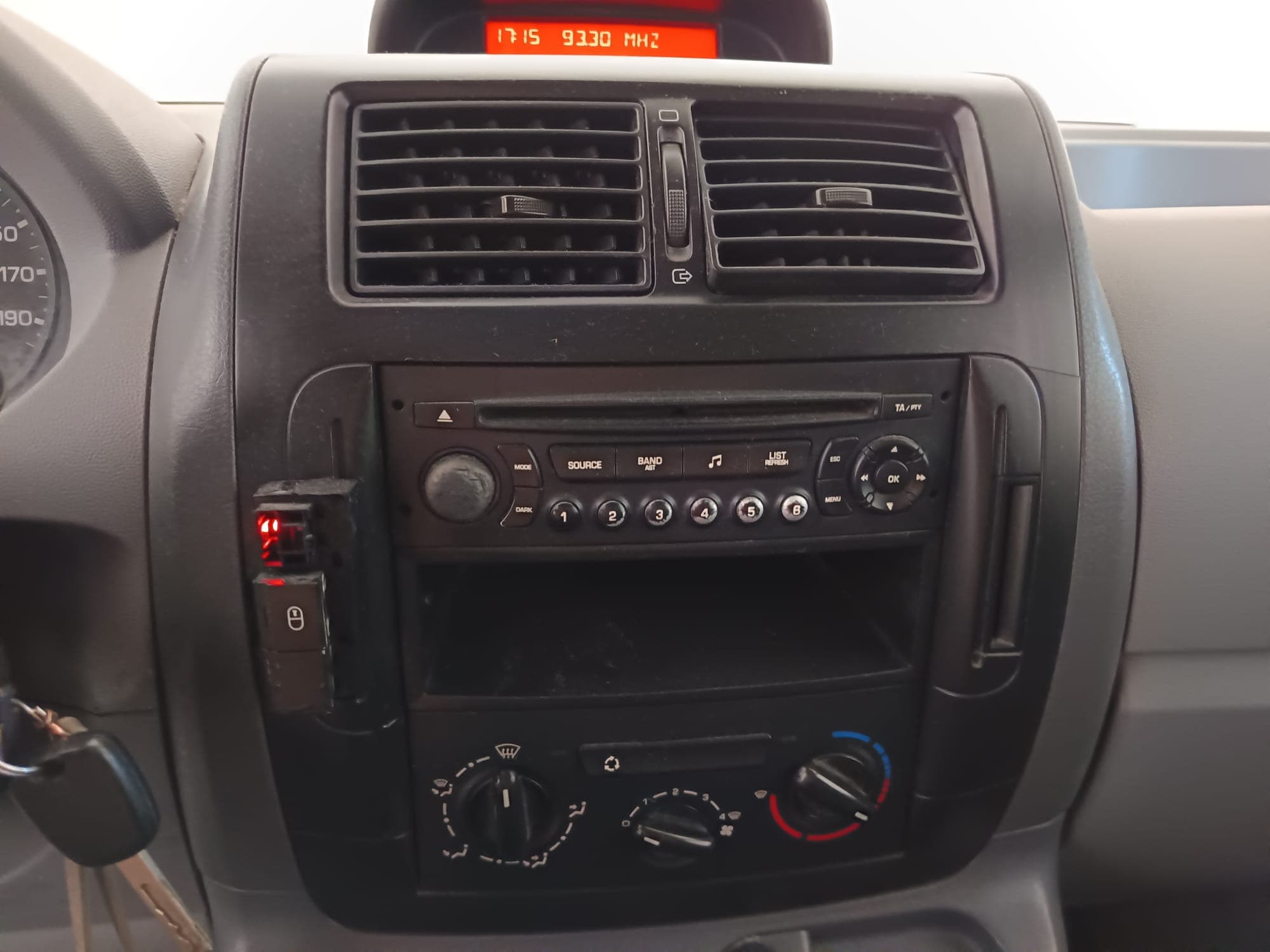 Fiat Scudo · Ano 2008 — imagen 23