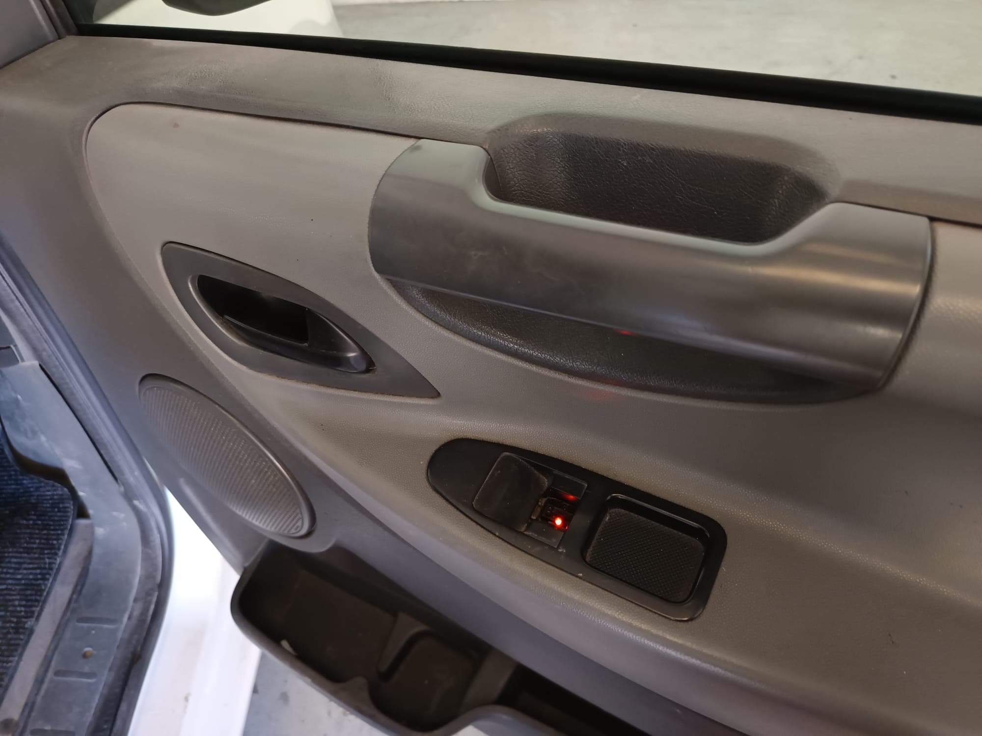 Fiat Scudo · Ano 2008 — imagen 20