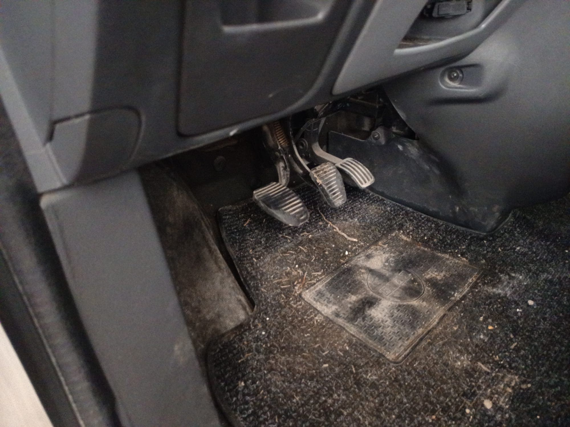 Fiat Scudo · Ano 2008 — imagen 24