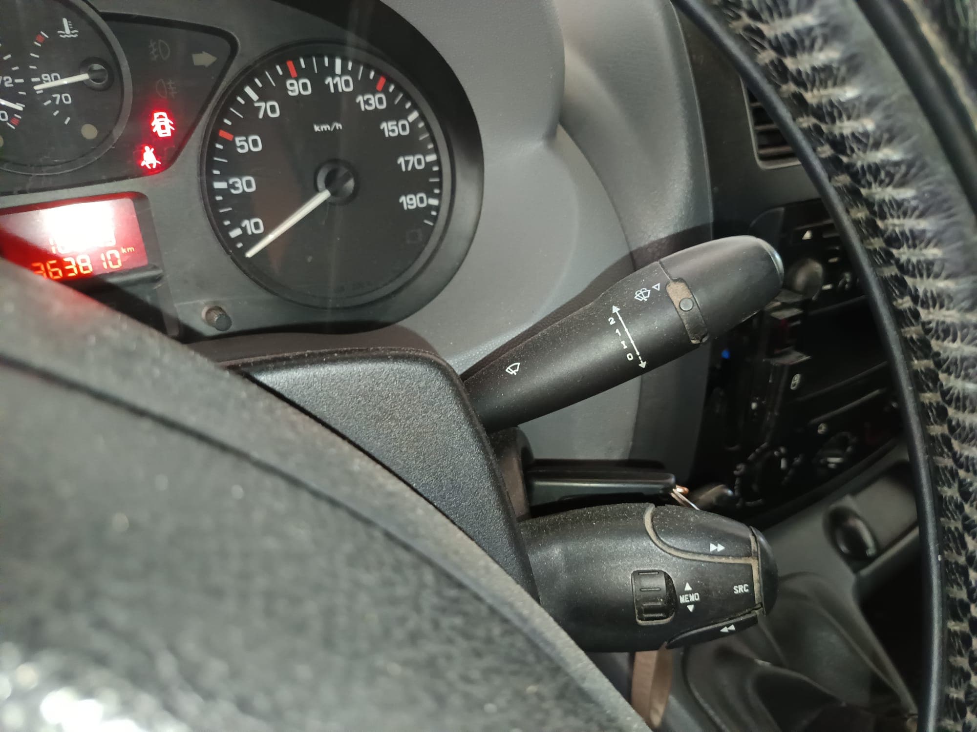 Fiat Scudo · Ano 2008 — imagen 28