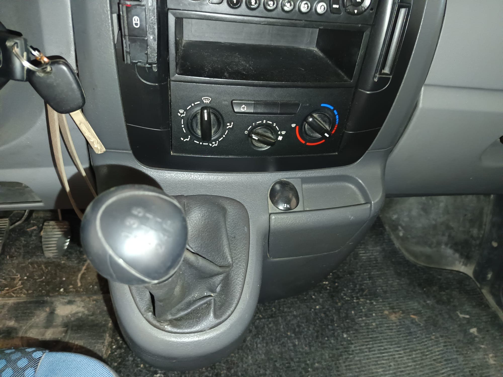 Fiat Scudo · Ano 2008 — imagen 22