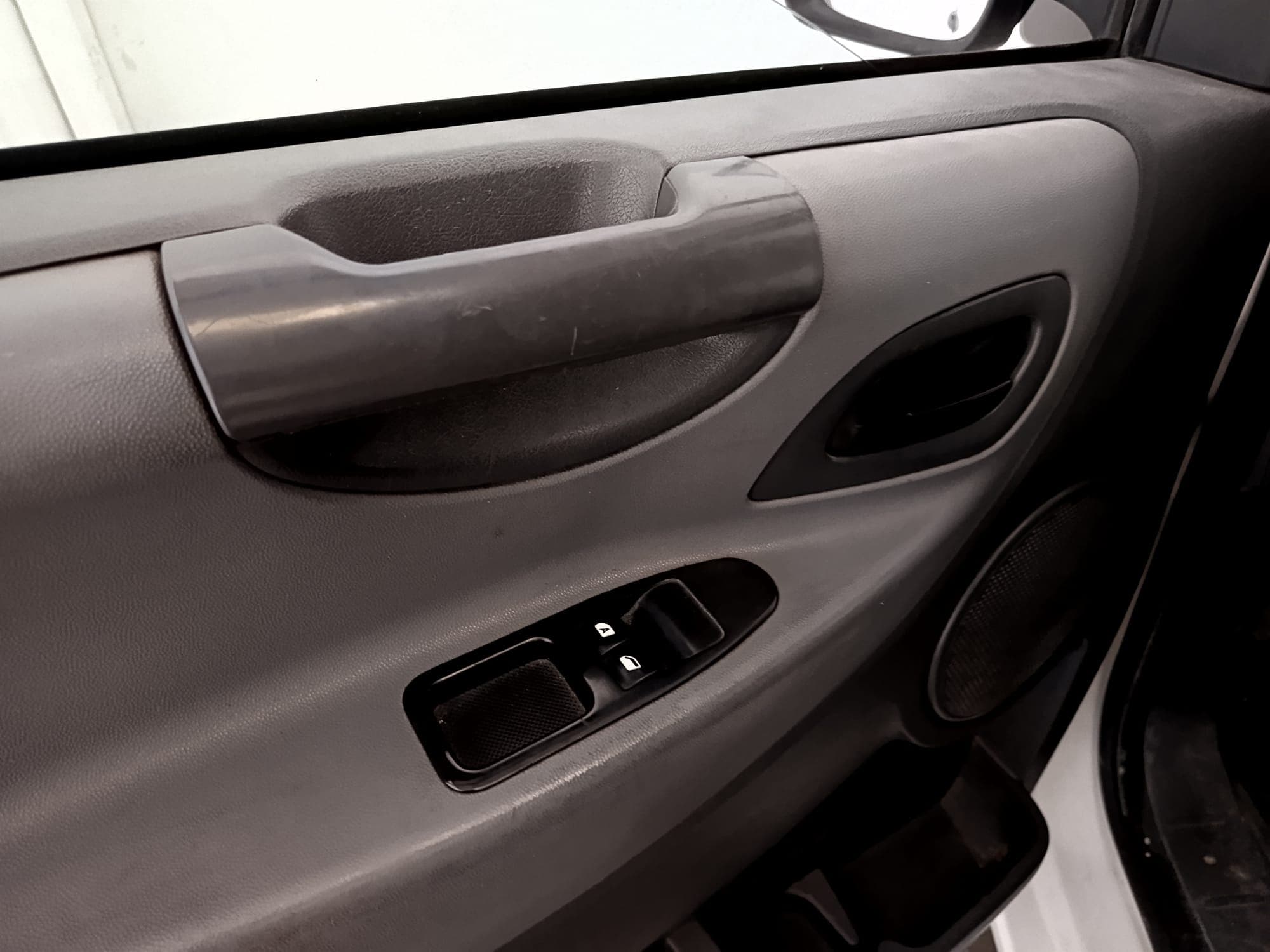 Fiat Scudo · Ano 2008 — imagen 18