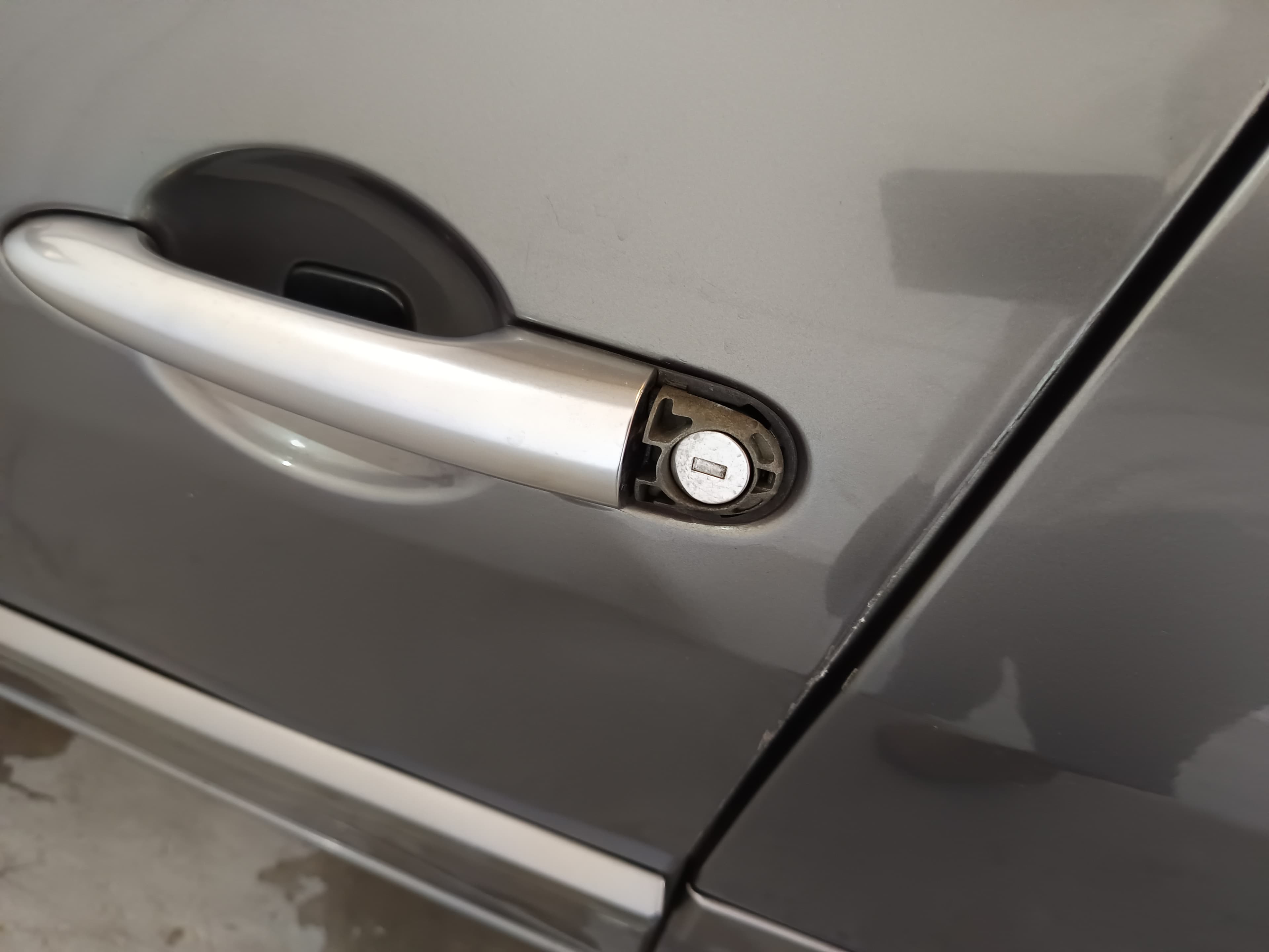 Renault Mégane · Ano 2003 — imagen 20