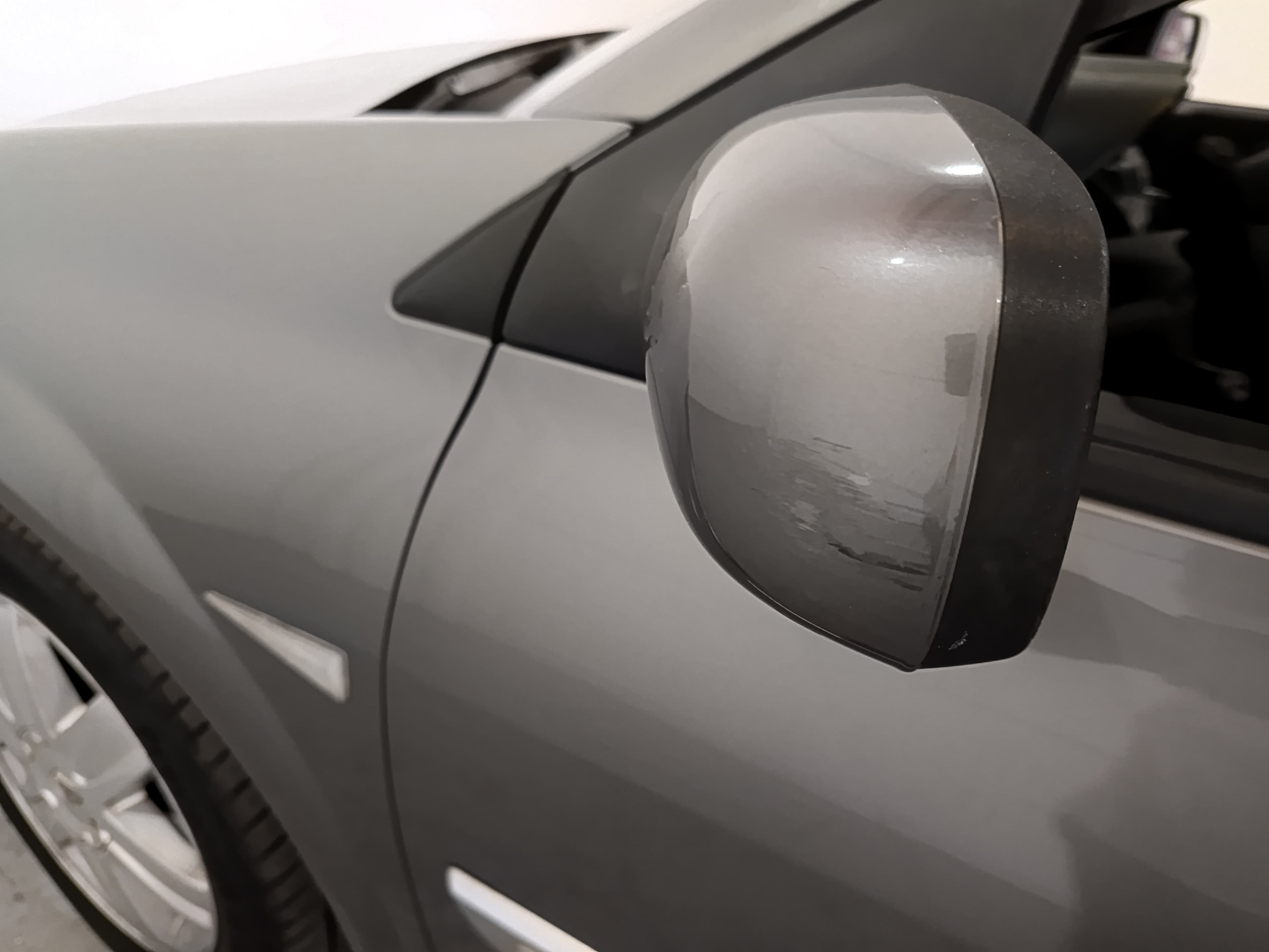 Renault Mégane · Ano 2003 — imagen 18