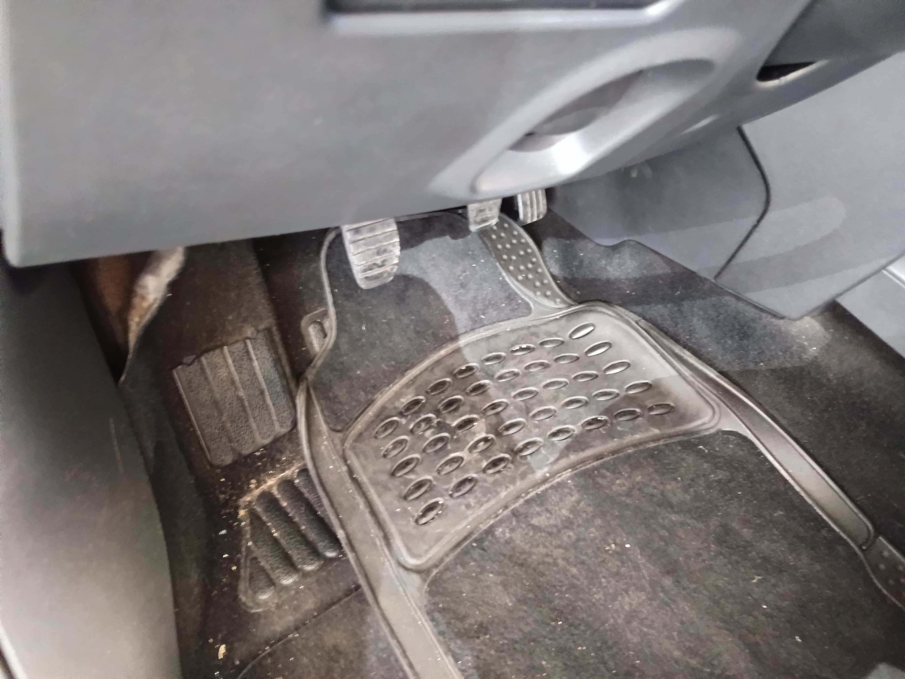 Renault Mégane · Ano 2003 — imagen 43