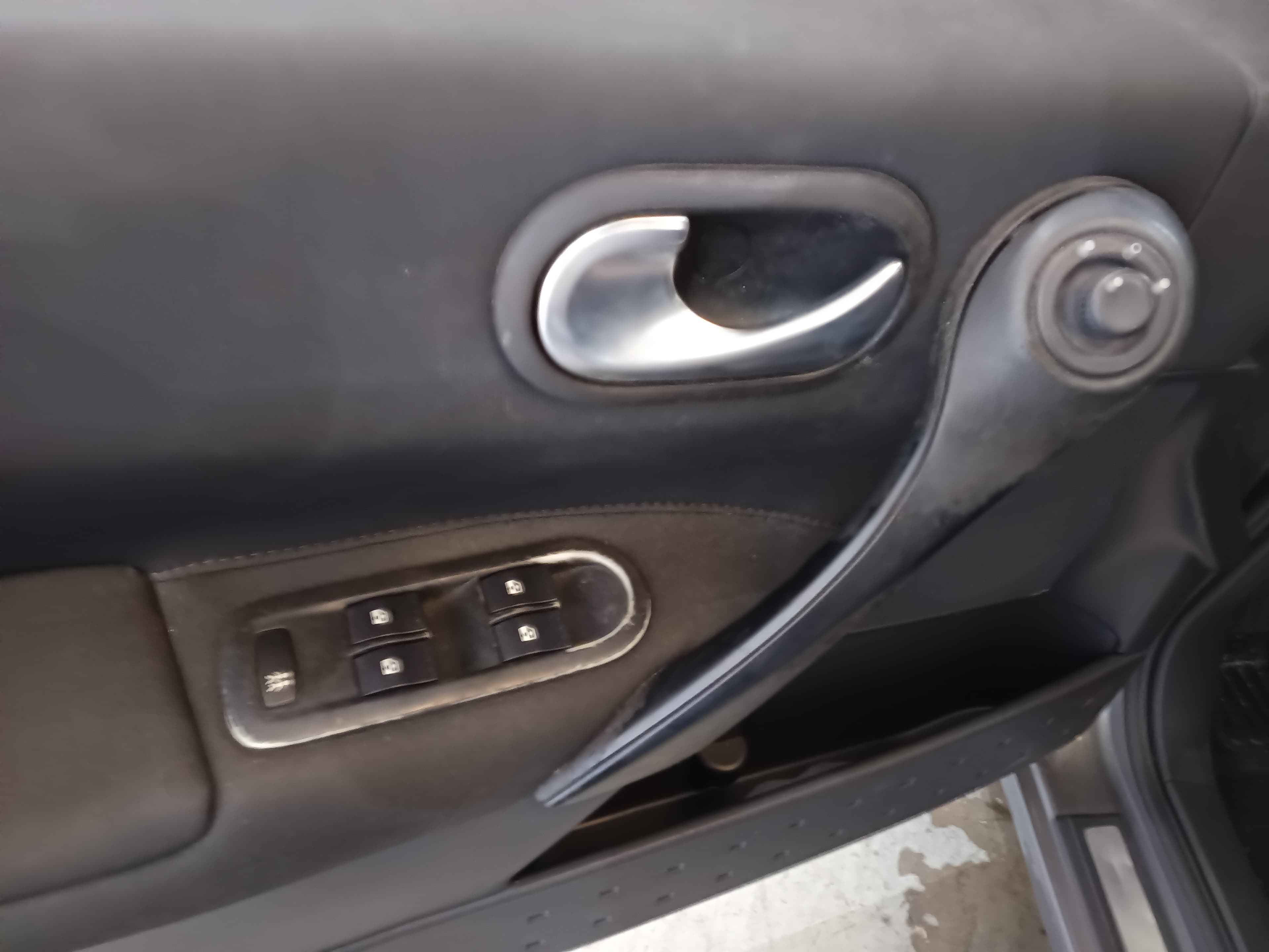 Renault Mégane · Ano 2003 — imagen 31