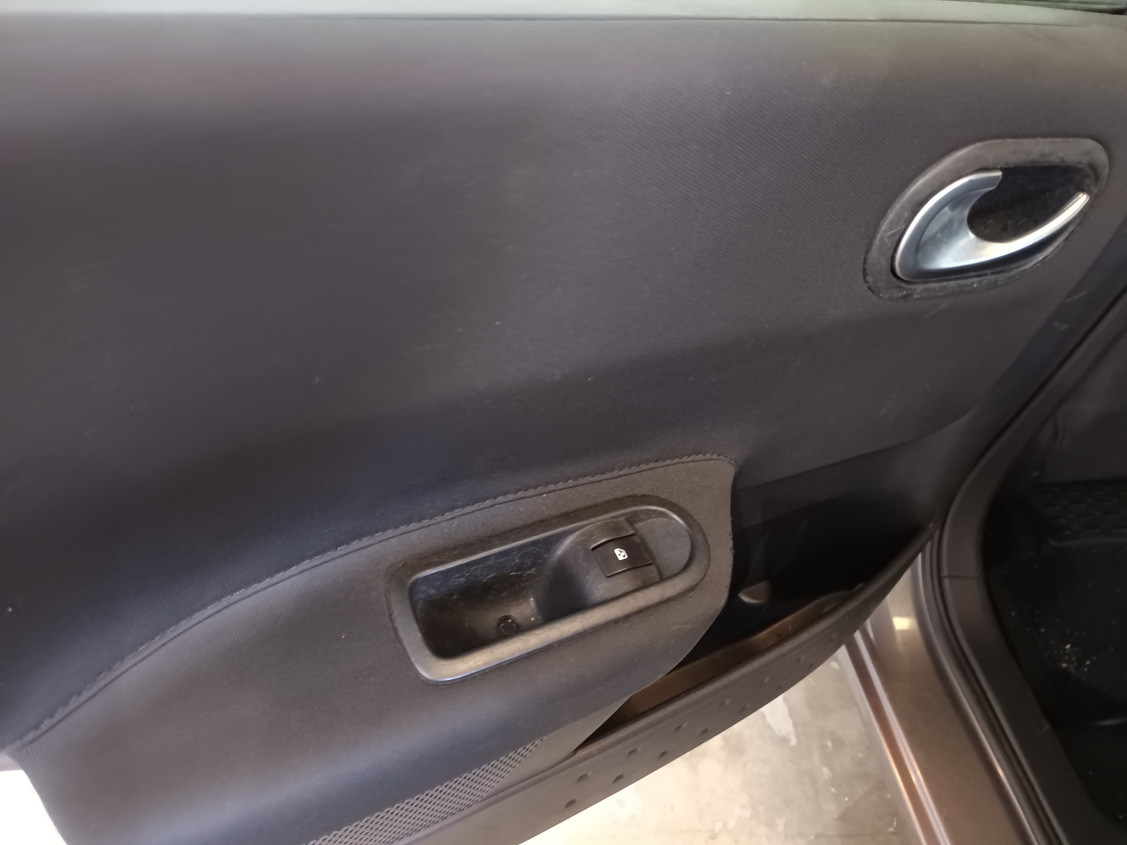 Renault Mégane · Ano 2003 — imagen 28