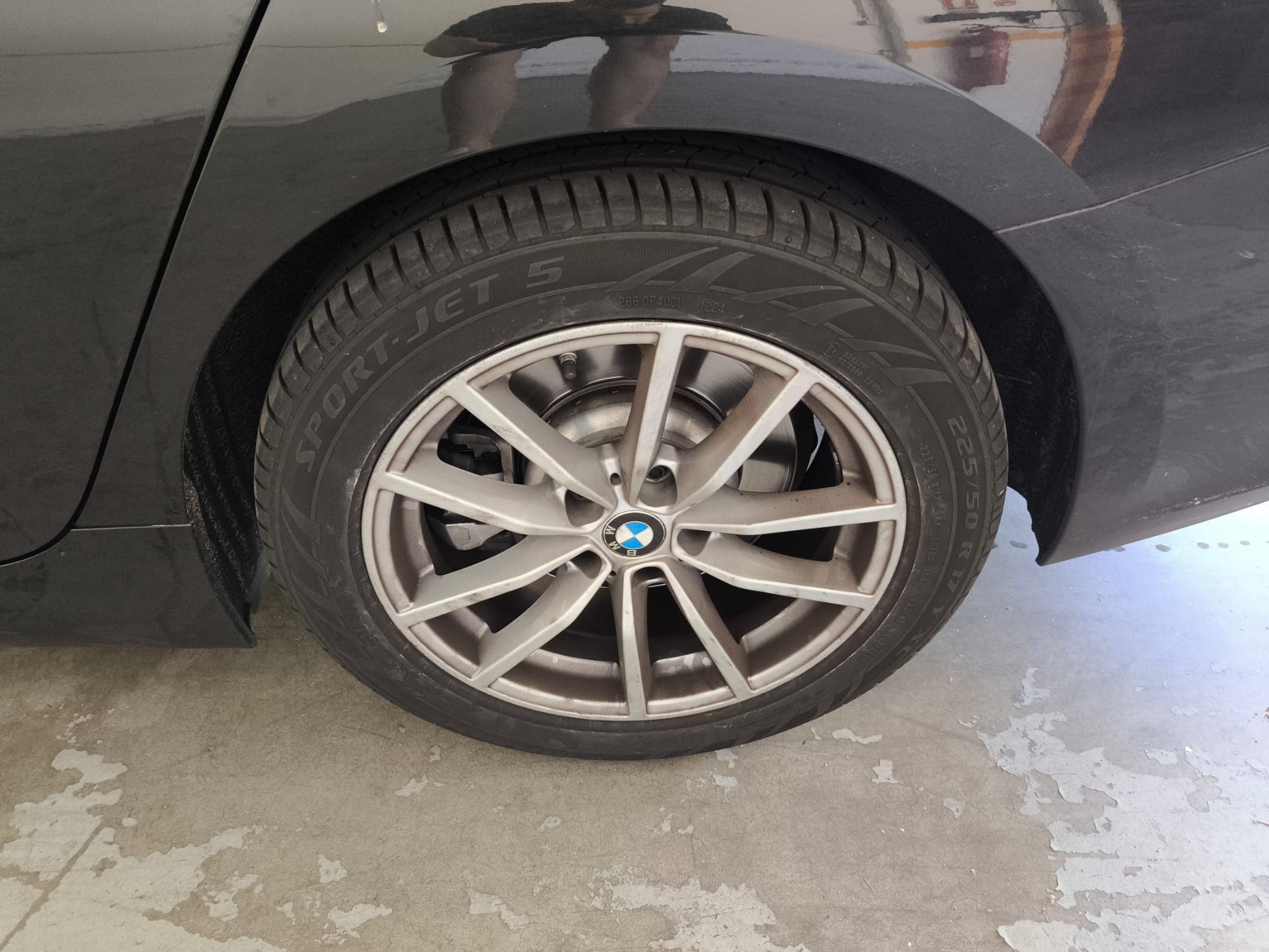 BMW 330E · Ano 2020 — image 12