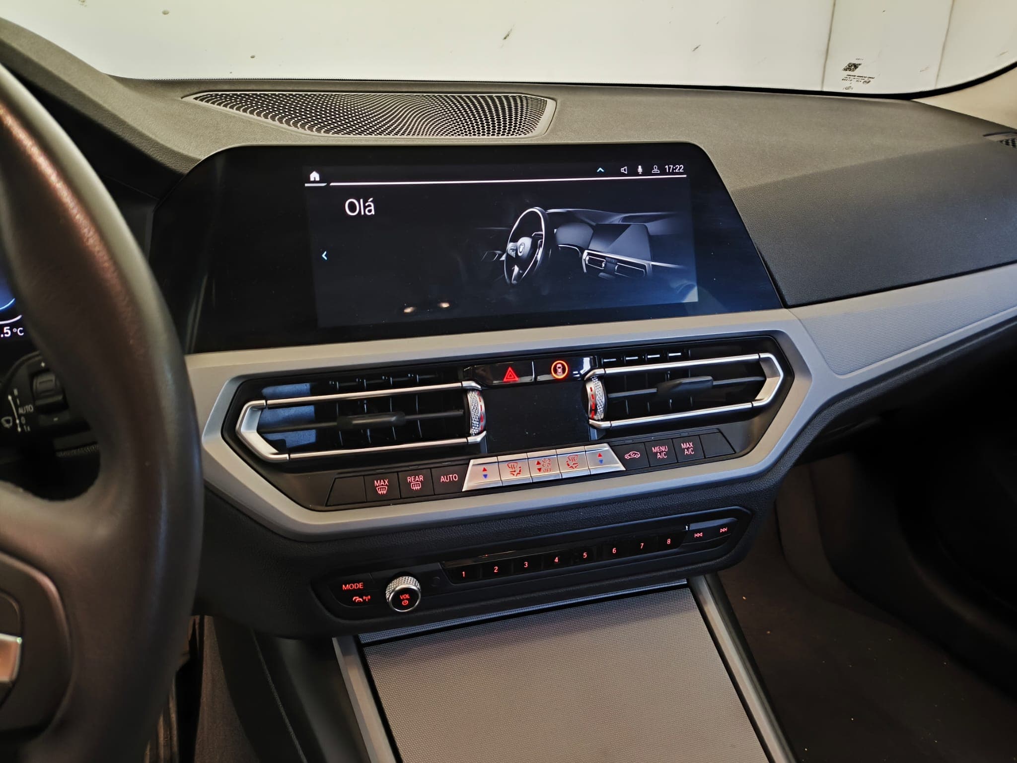 BMW 330E · Ano 2020 — image 27