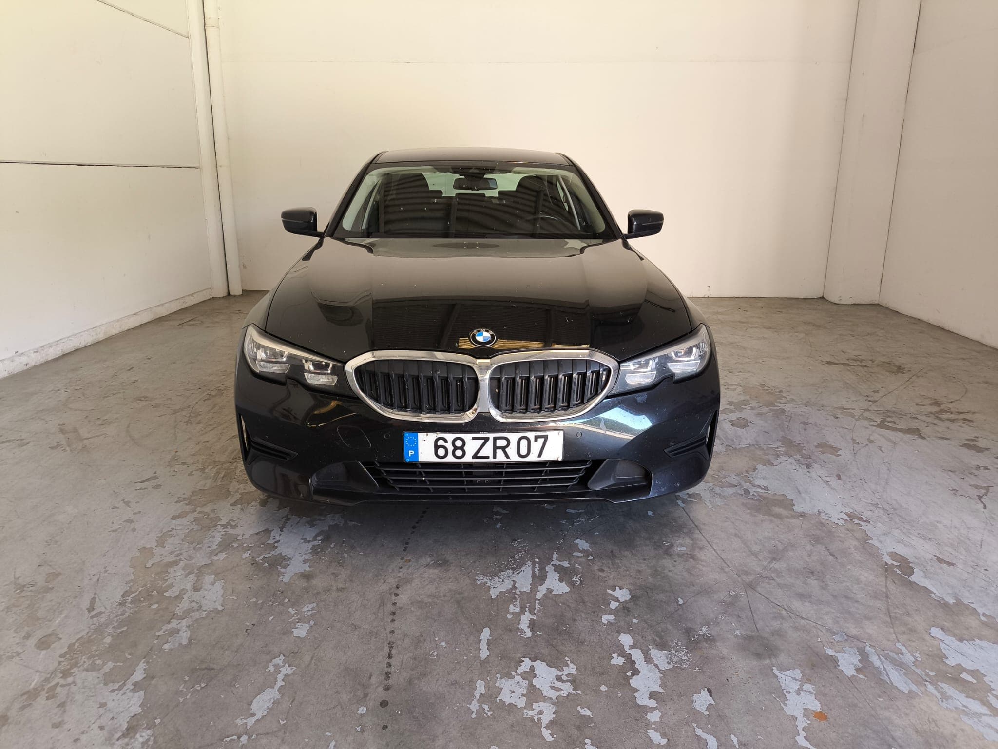 BMW 330E · Ano 2020 — image 2