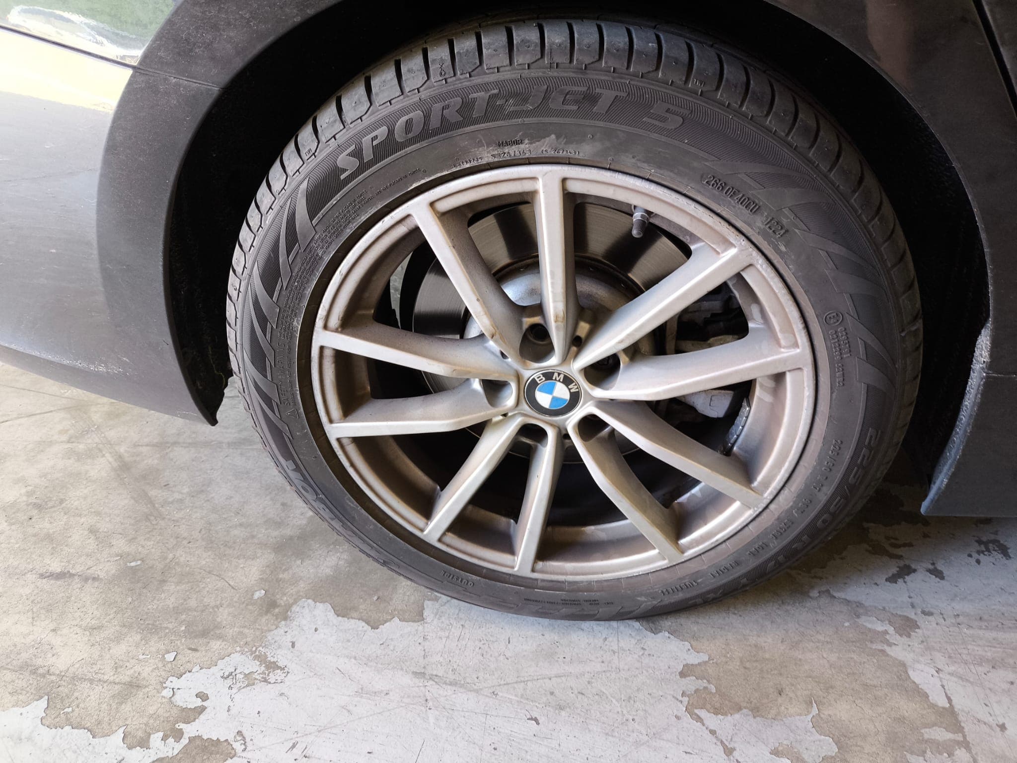 BMW 330E · Ano 2020 — image 10
