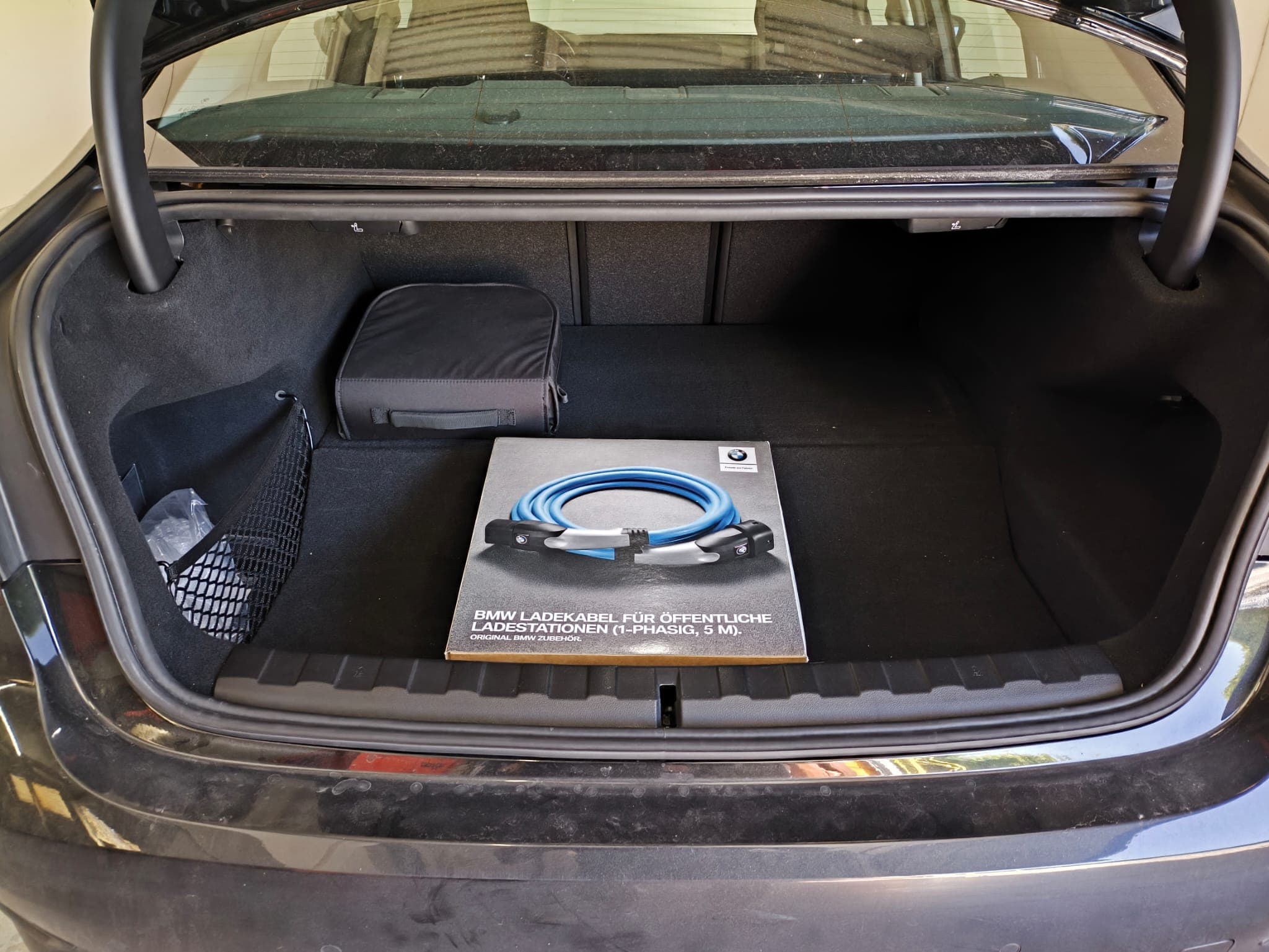 BMW 330E · Ano 2020 — image 8