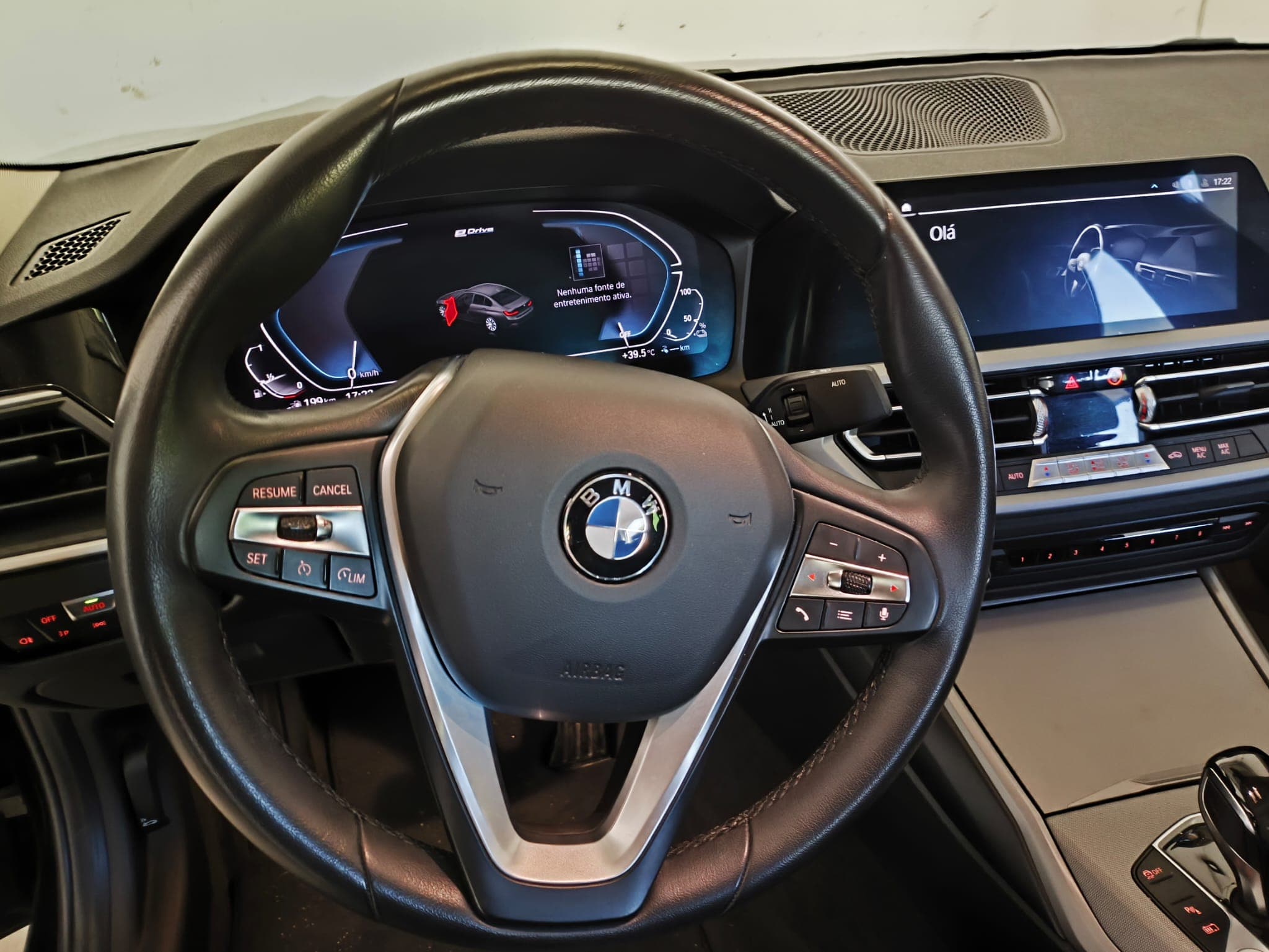 BMW 330E · Ano 2020 — image 28
