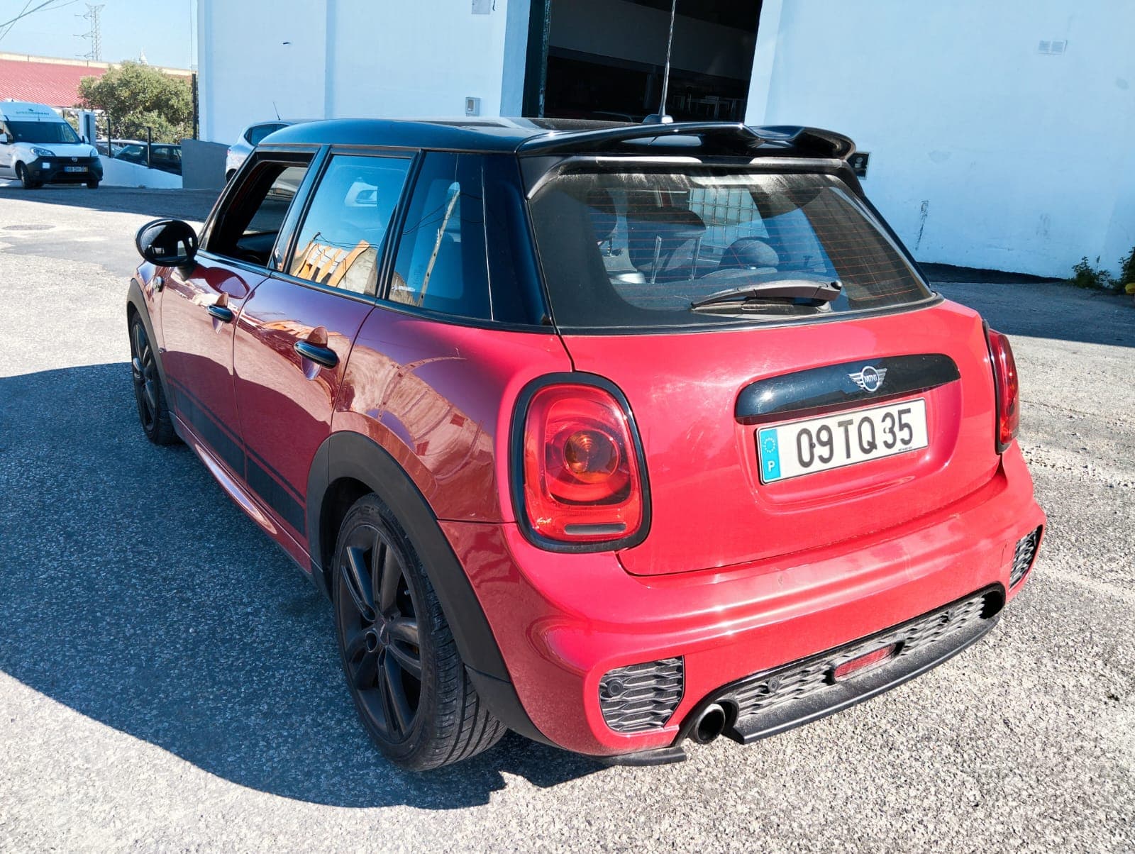 Mini 09-TQ-35 — imagem 19
