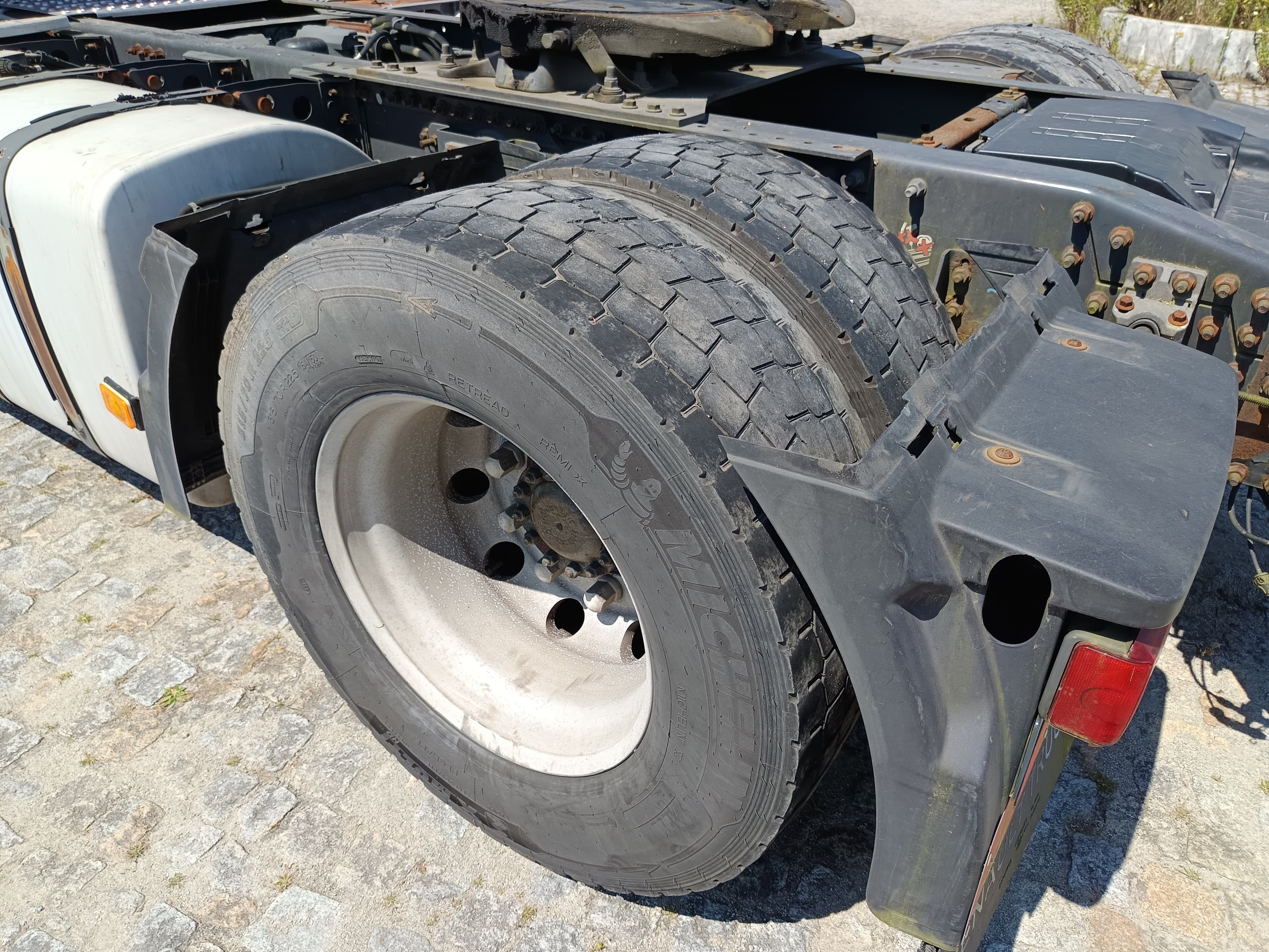 Renault T480 HD001 · Ano 2015 — imagen 11