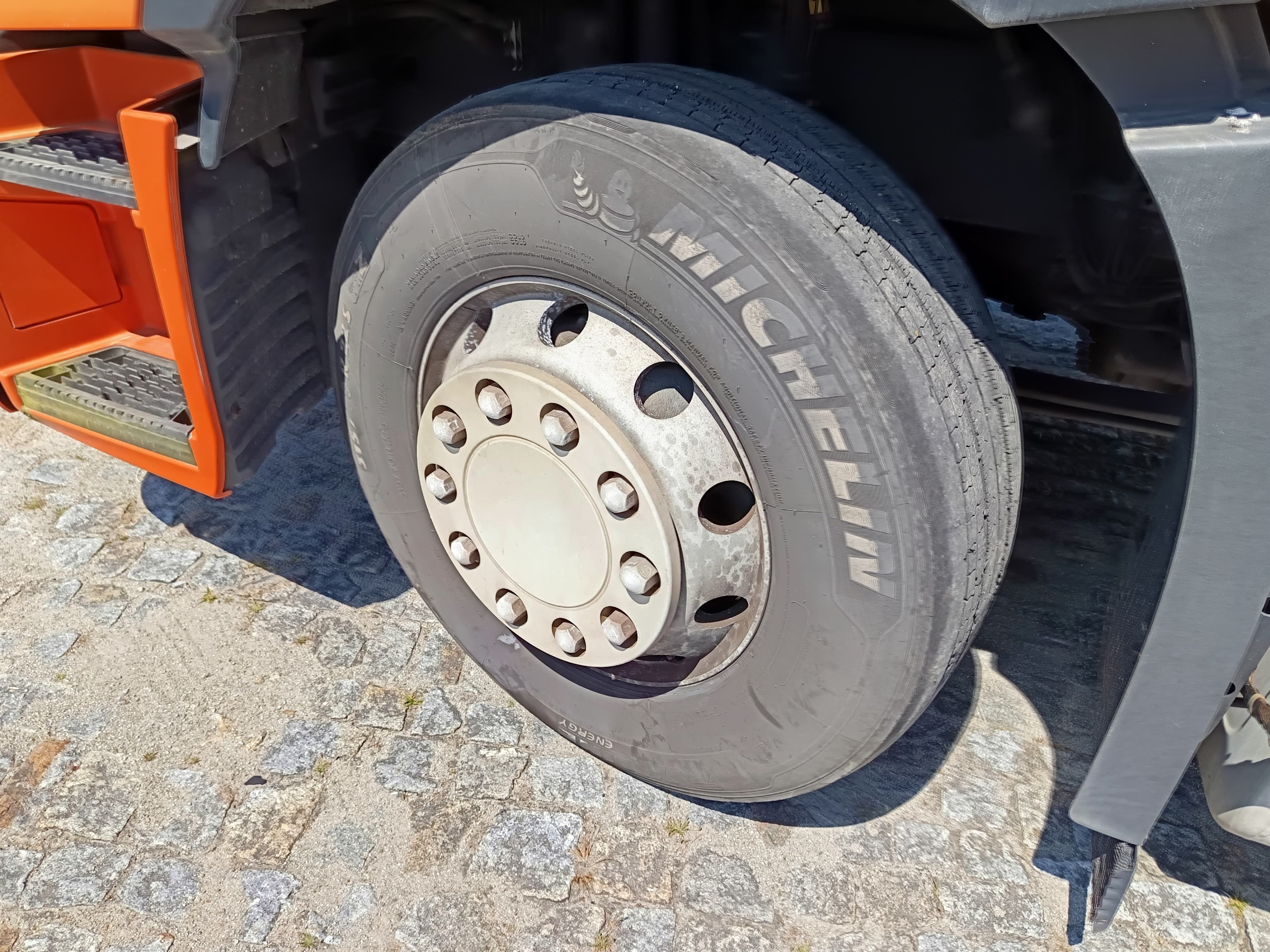 Renault T480 HD001 · Ano 2015 — imagen 12