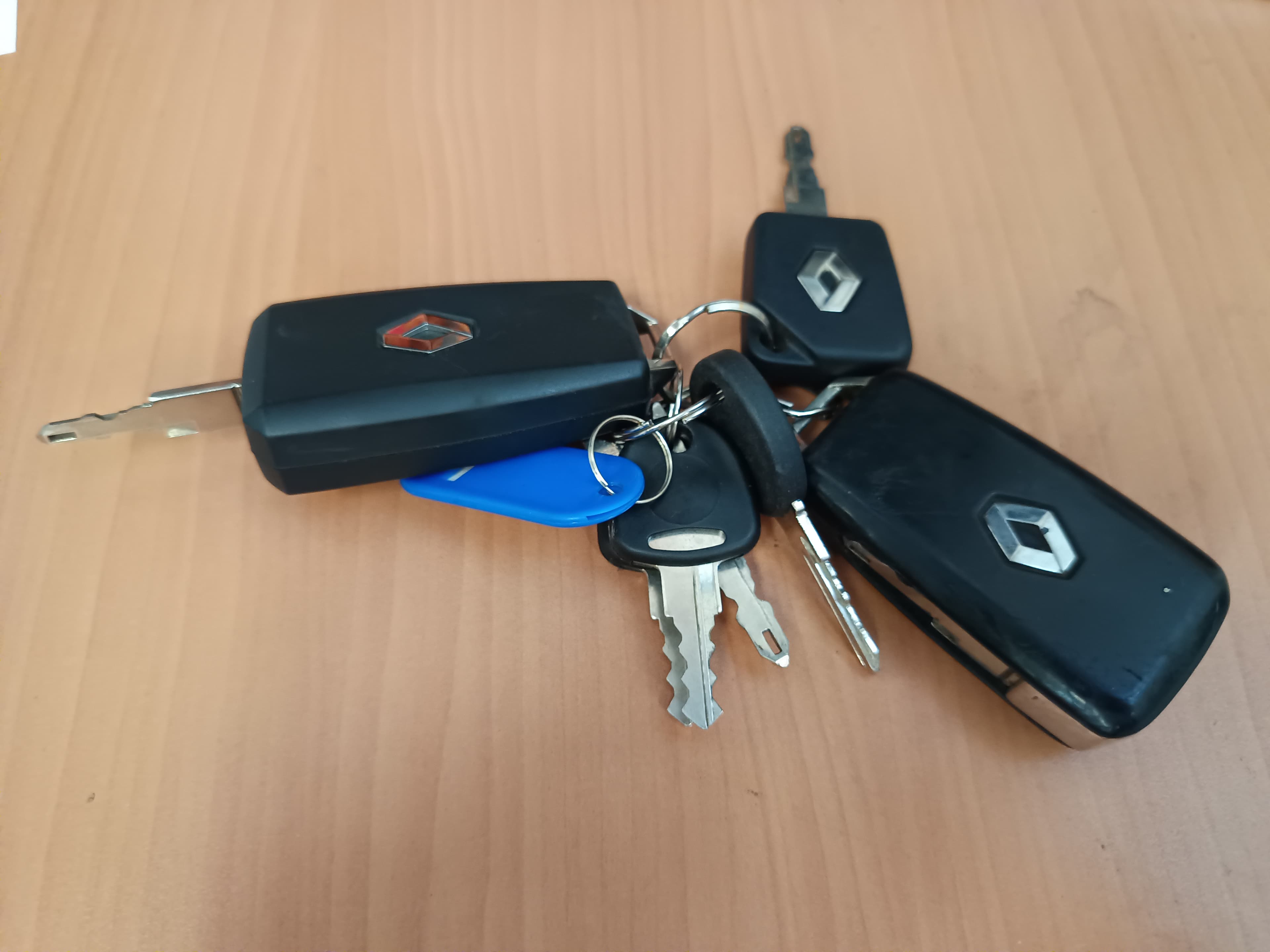 Renault T480 HD001 · Ano 2015 — imagen 29