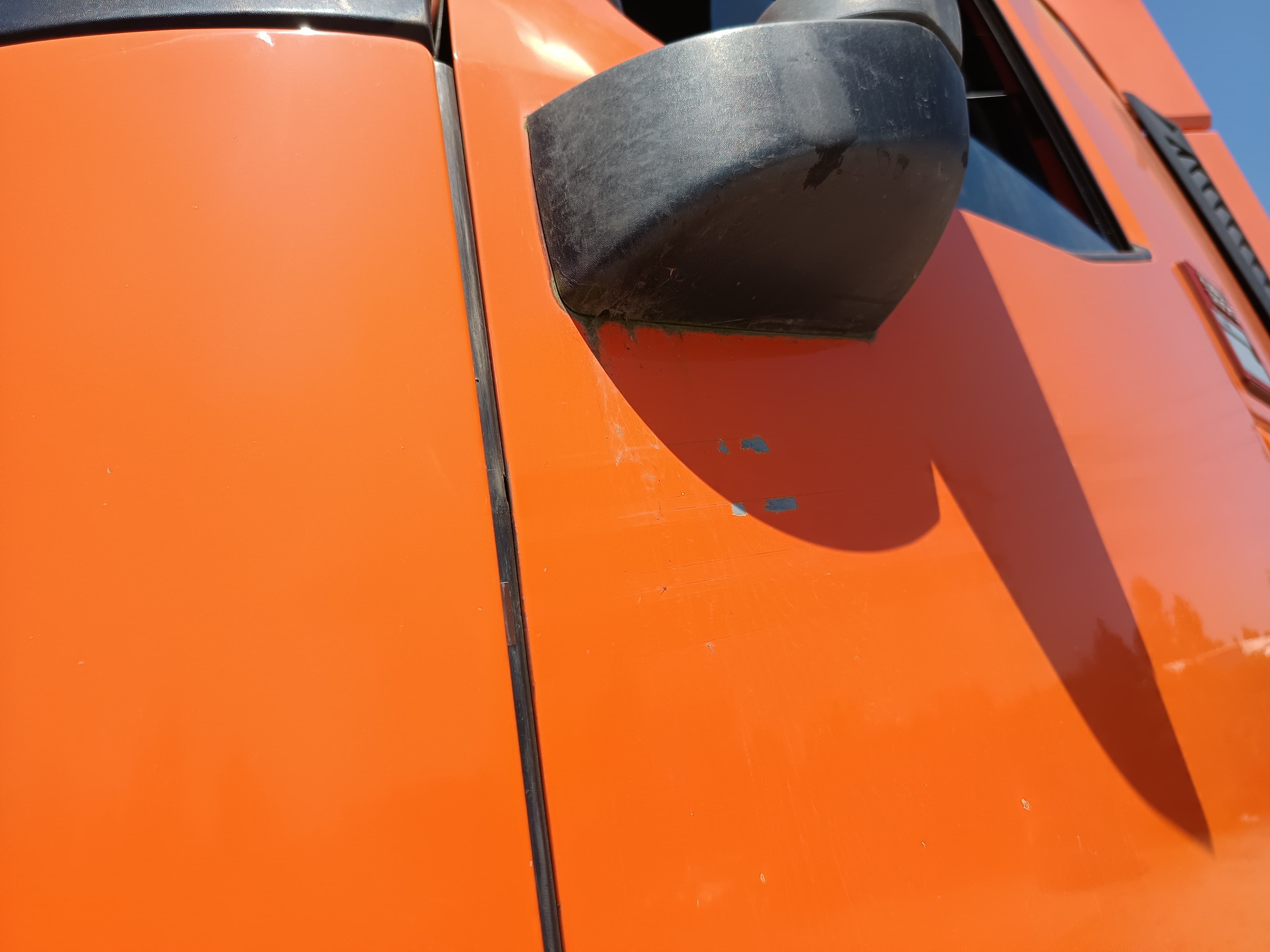 Renault T480 HD001 · Ano 2015 — imagen 7