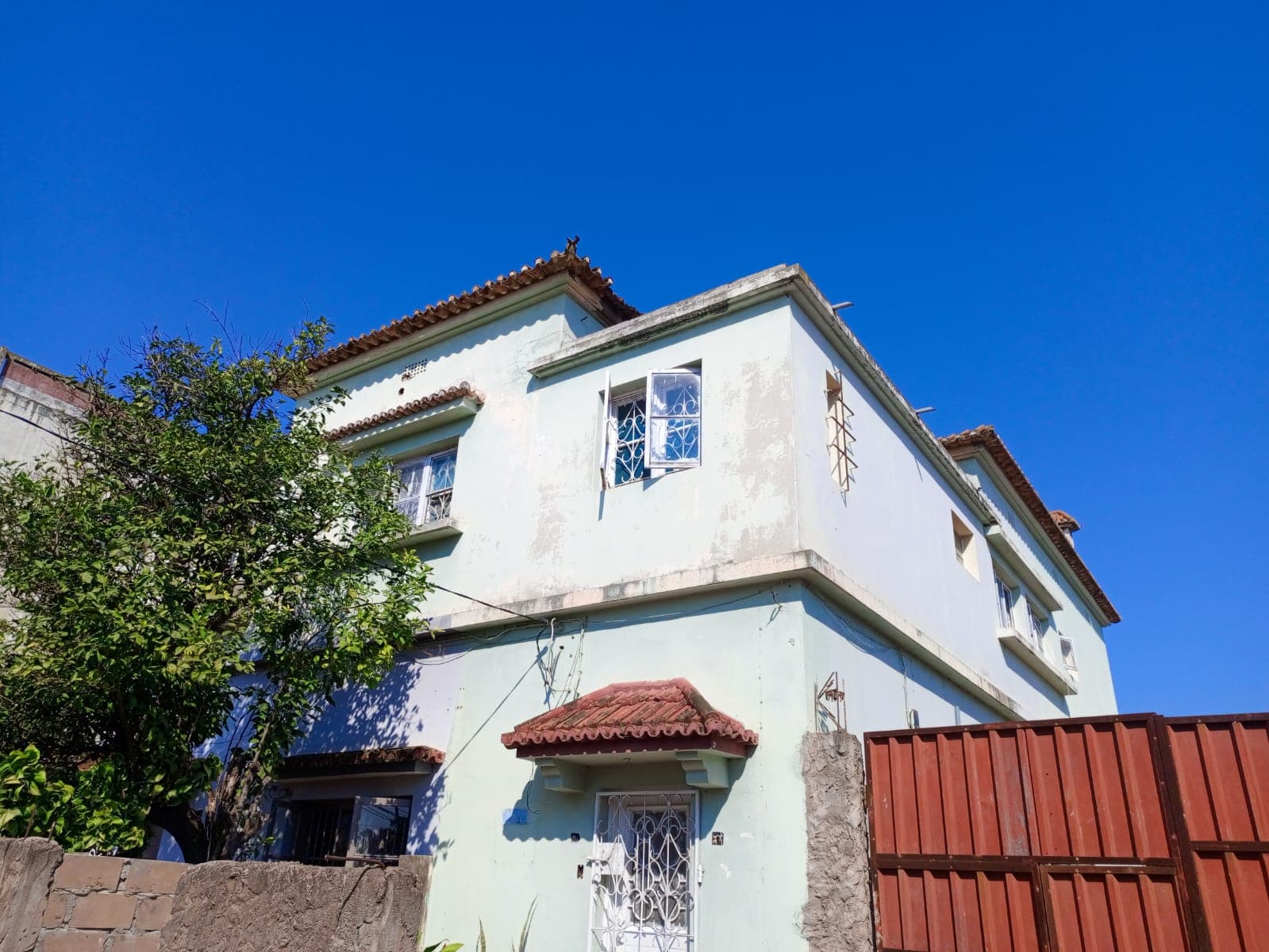 Moradia geminada T3 na Cidade de Xai-Xai — image 15