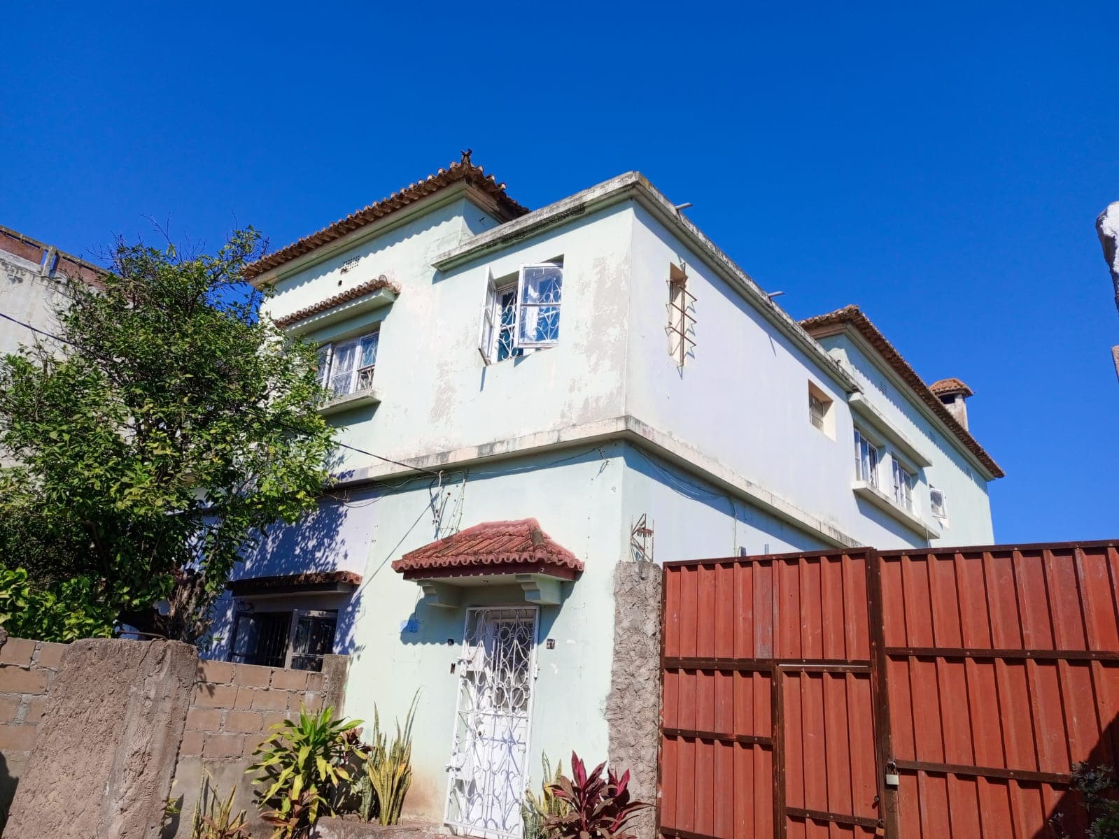 Moradia geminada T3 na Cidade de Xai-Xai — image 2