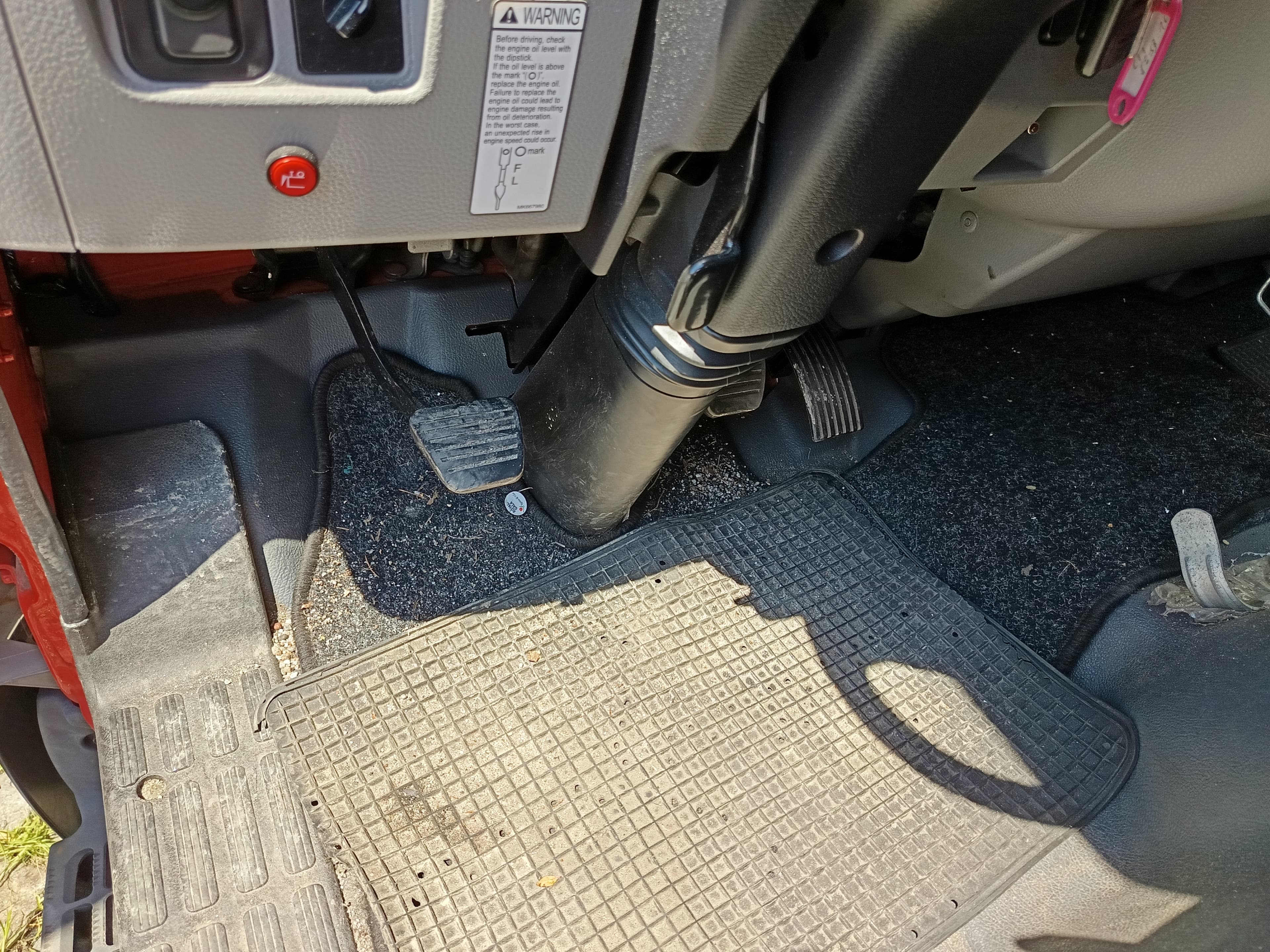 Mitsubishi Canter 3C13 · Ano 2016 — image 28