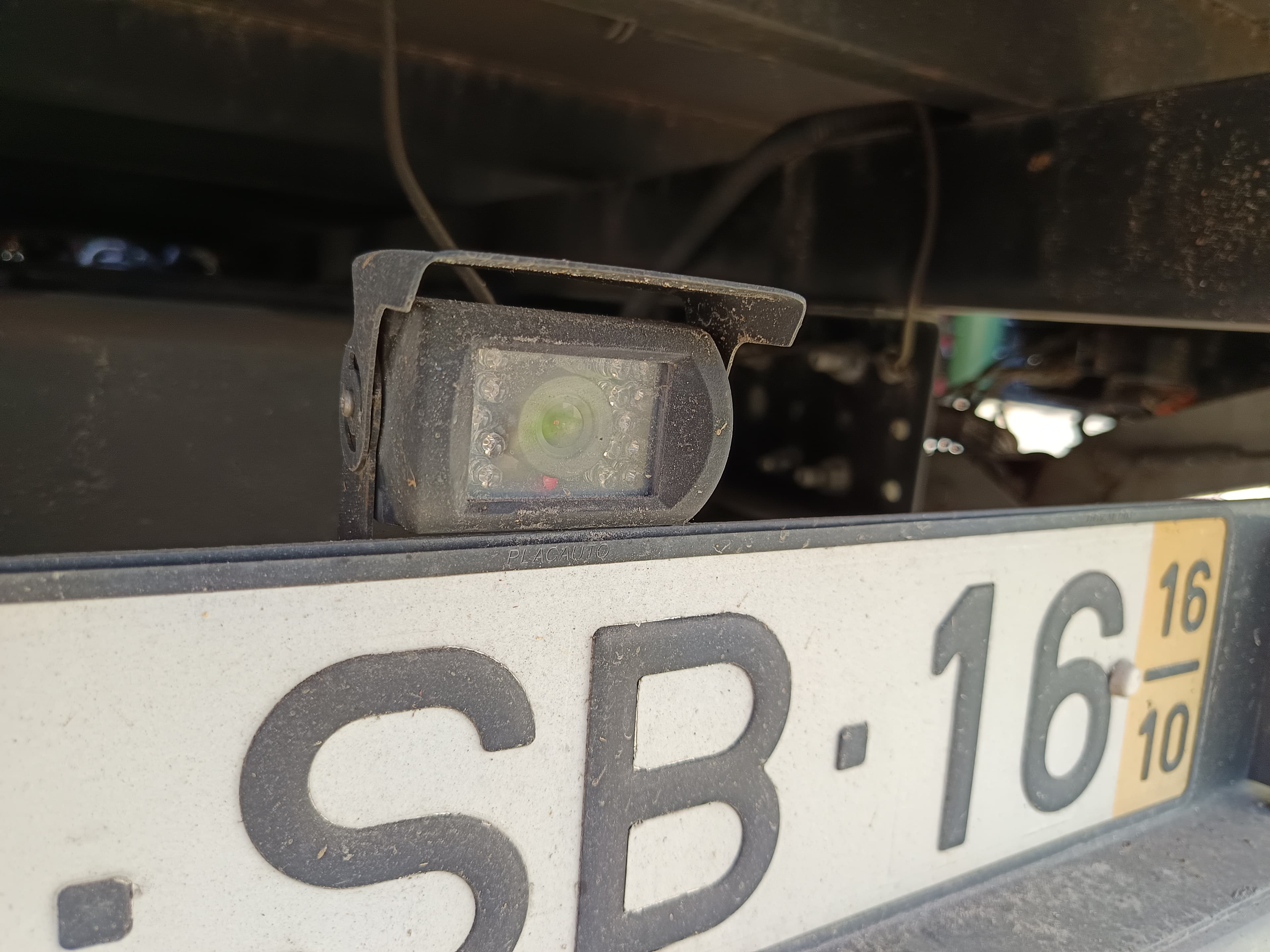 Mitsubishi Canter 3C13 · Ano 2016 — image 8