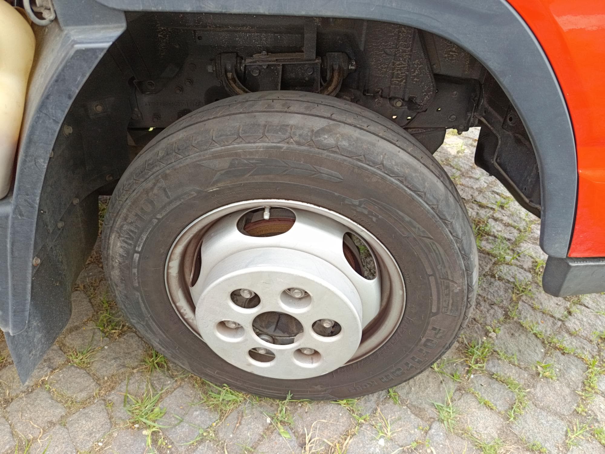 Mitsubishi Canter 3C13 · Ano 2016 — image 23