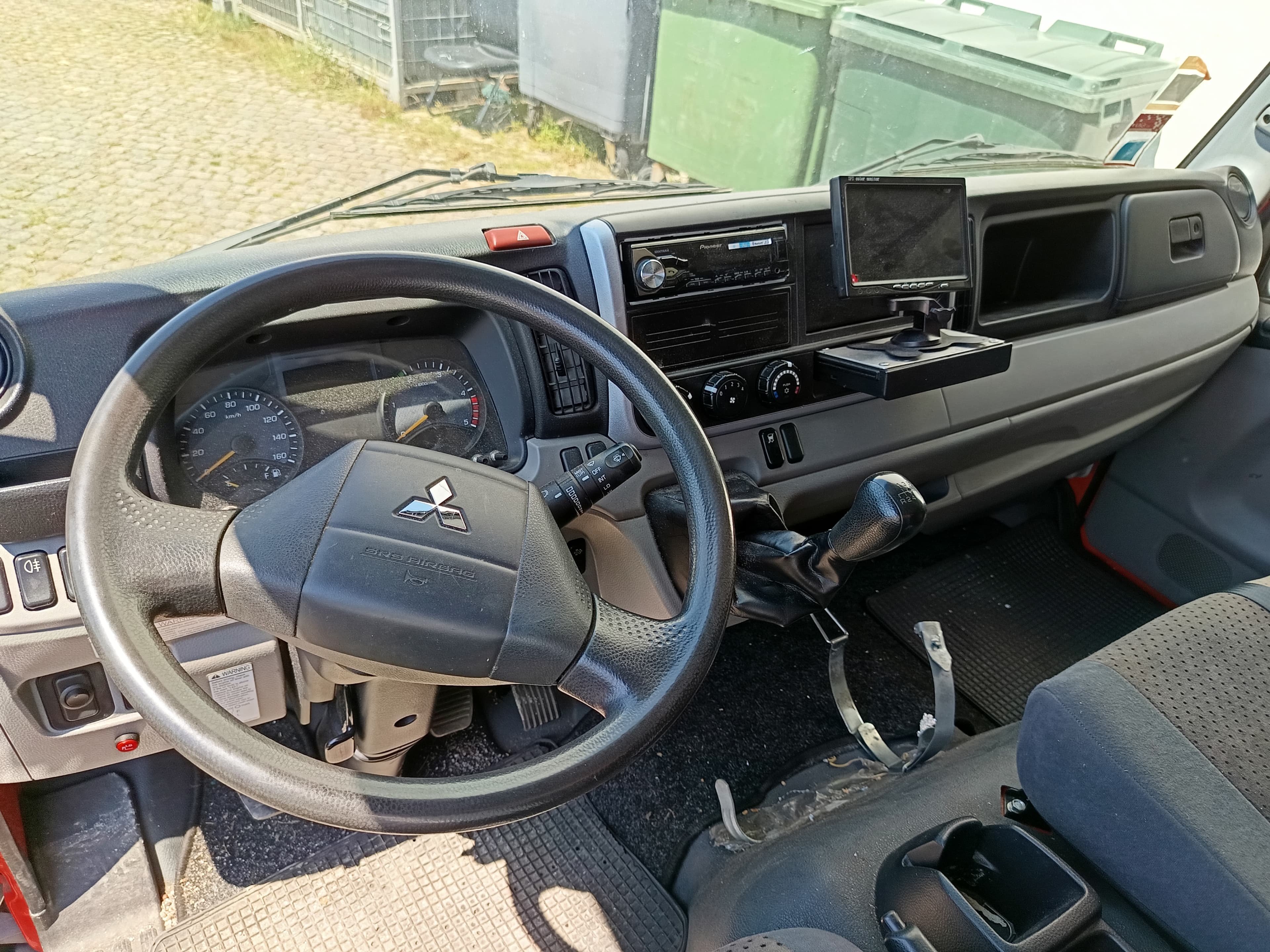 Mitsubishi Canter 3C13 · Ano 2016 — image 30