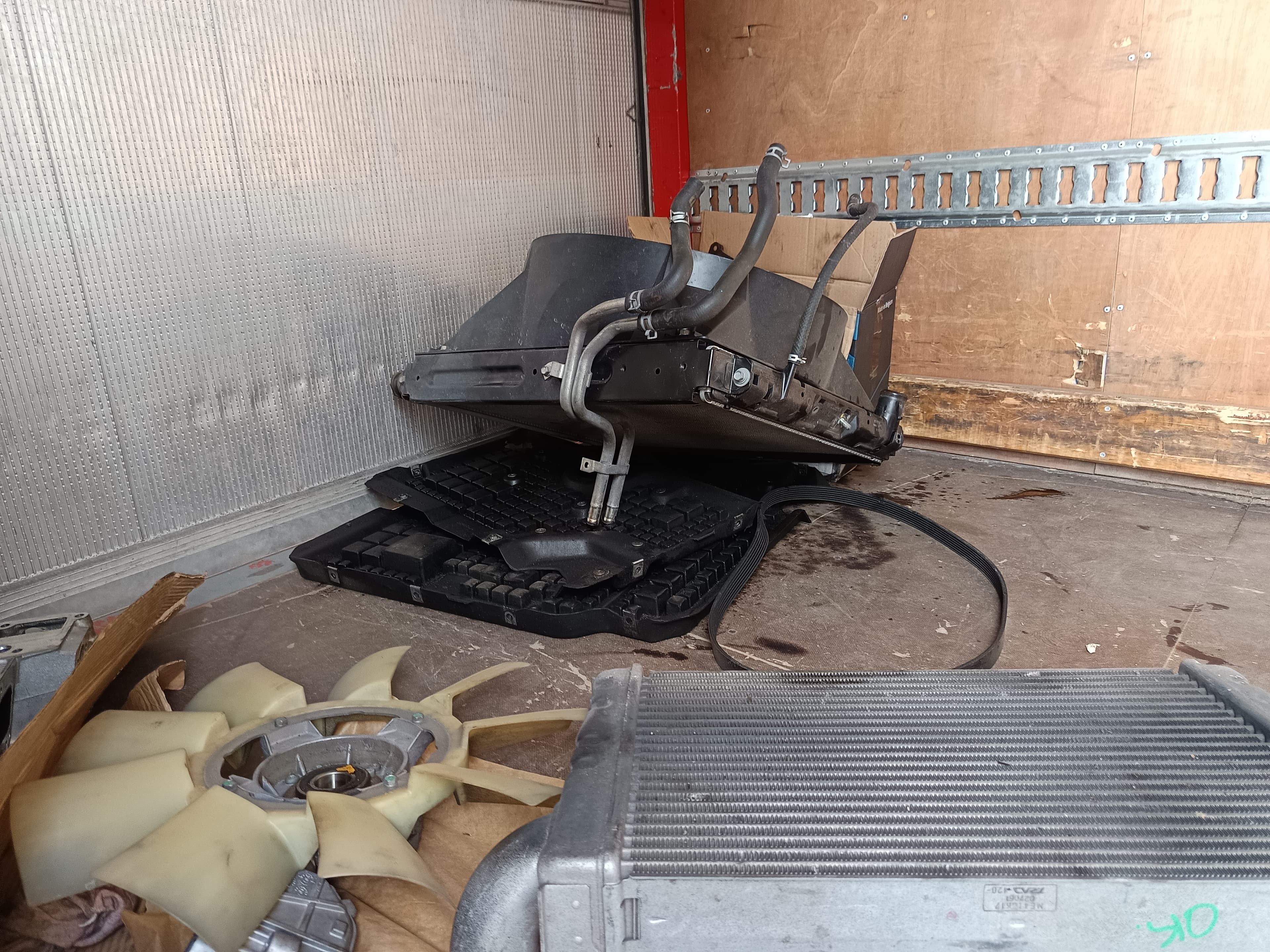 Mitsubishi Canter 3C13 · Ano 2016 — image 14