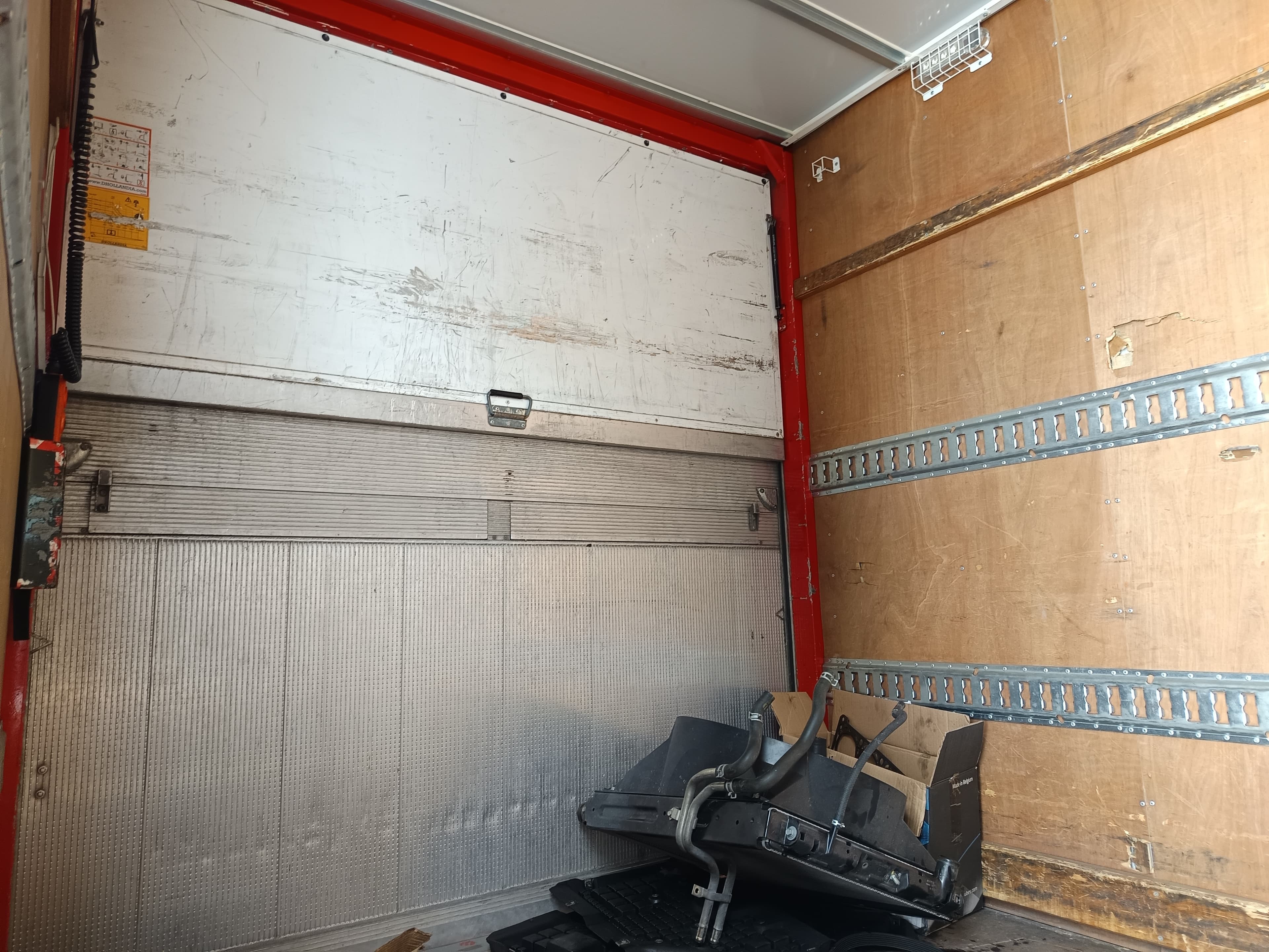 Mitsubishi Canter 3C13 · Ano 2016 — image 16