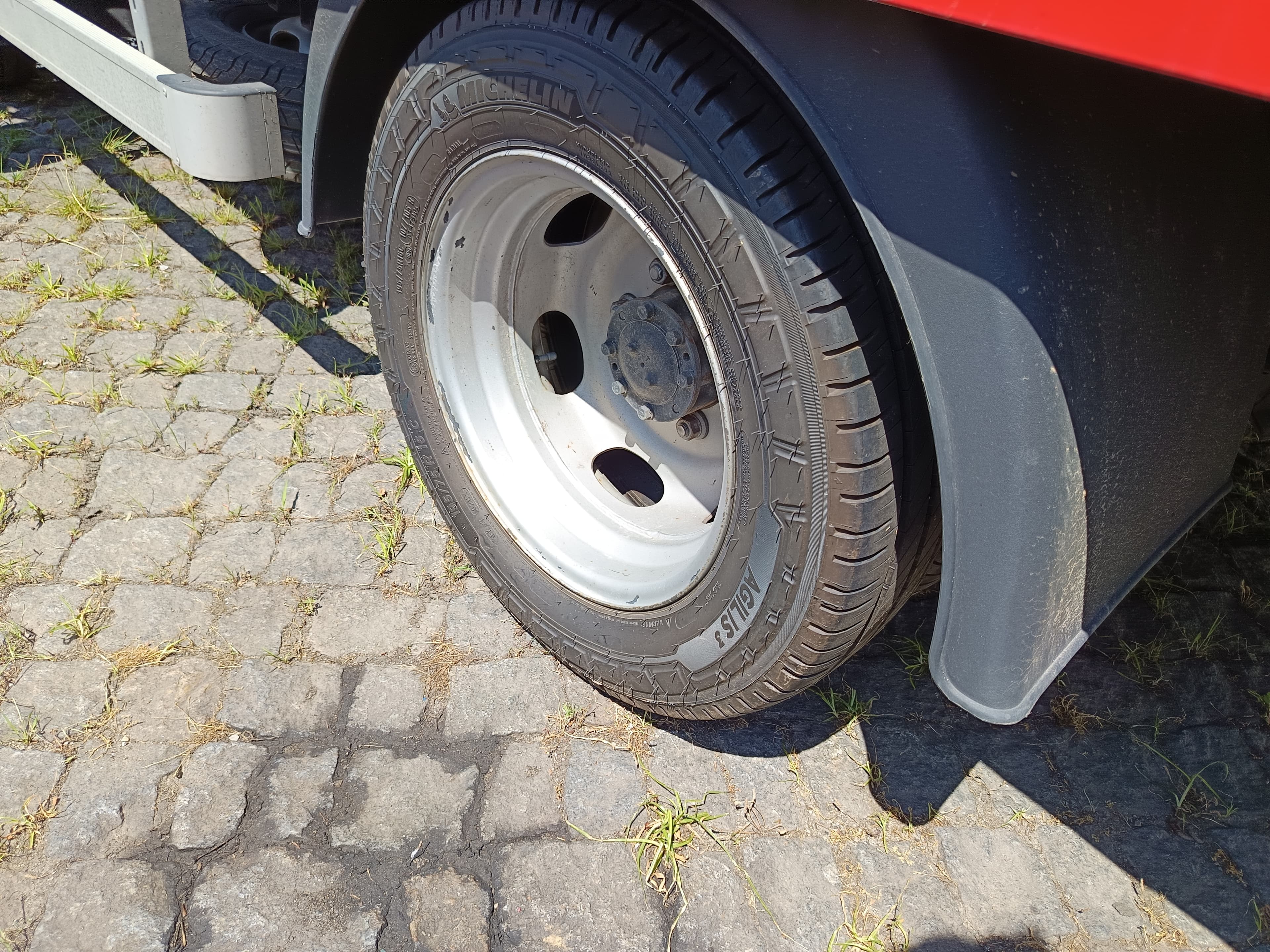 Mitsubishi Canter 3C13 · Ano 2016 — image 20