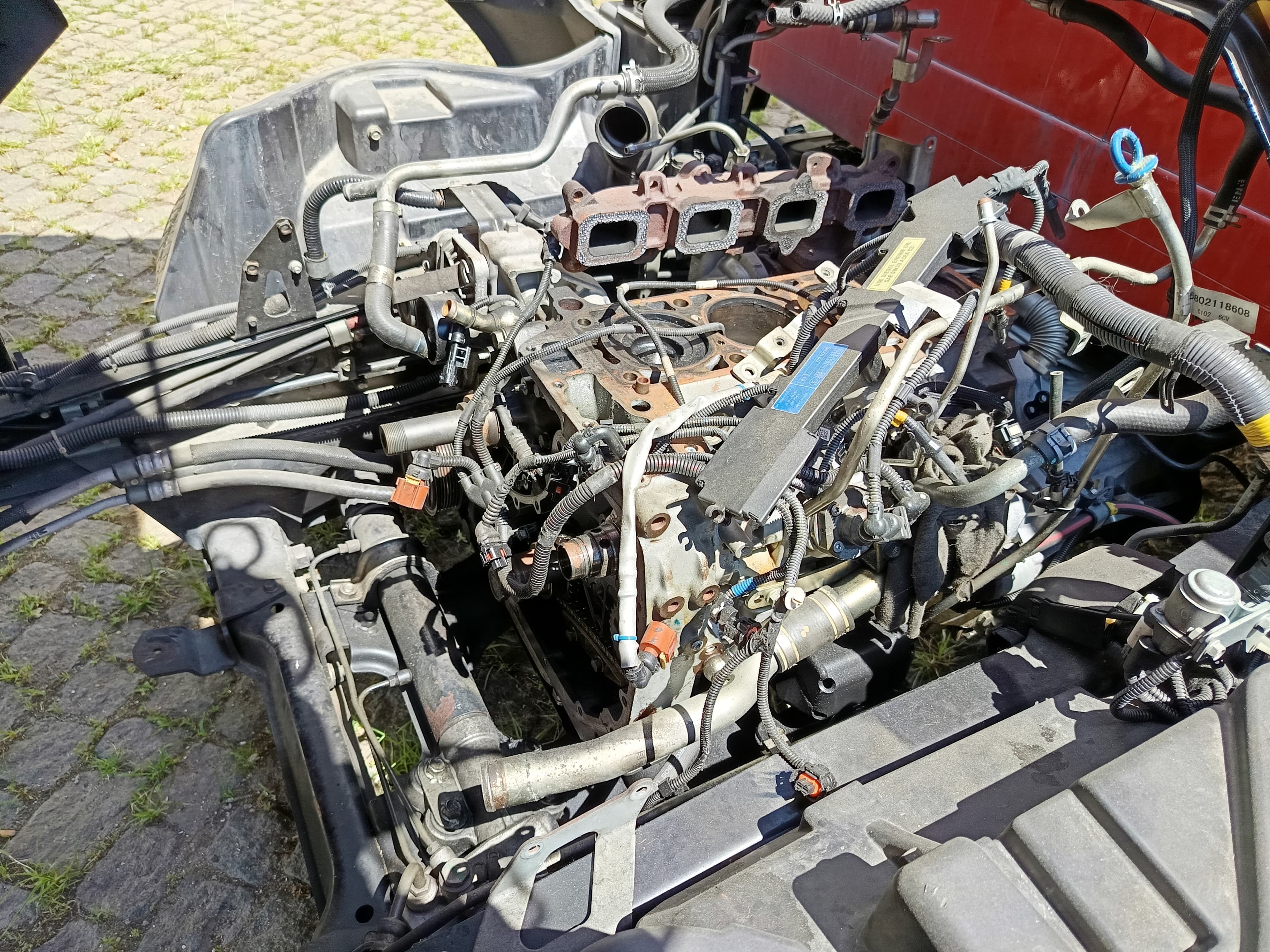 Mitsubishi Canter 3C13 · Ano 2016 — image 17