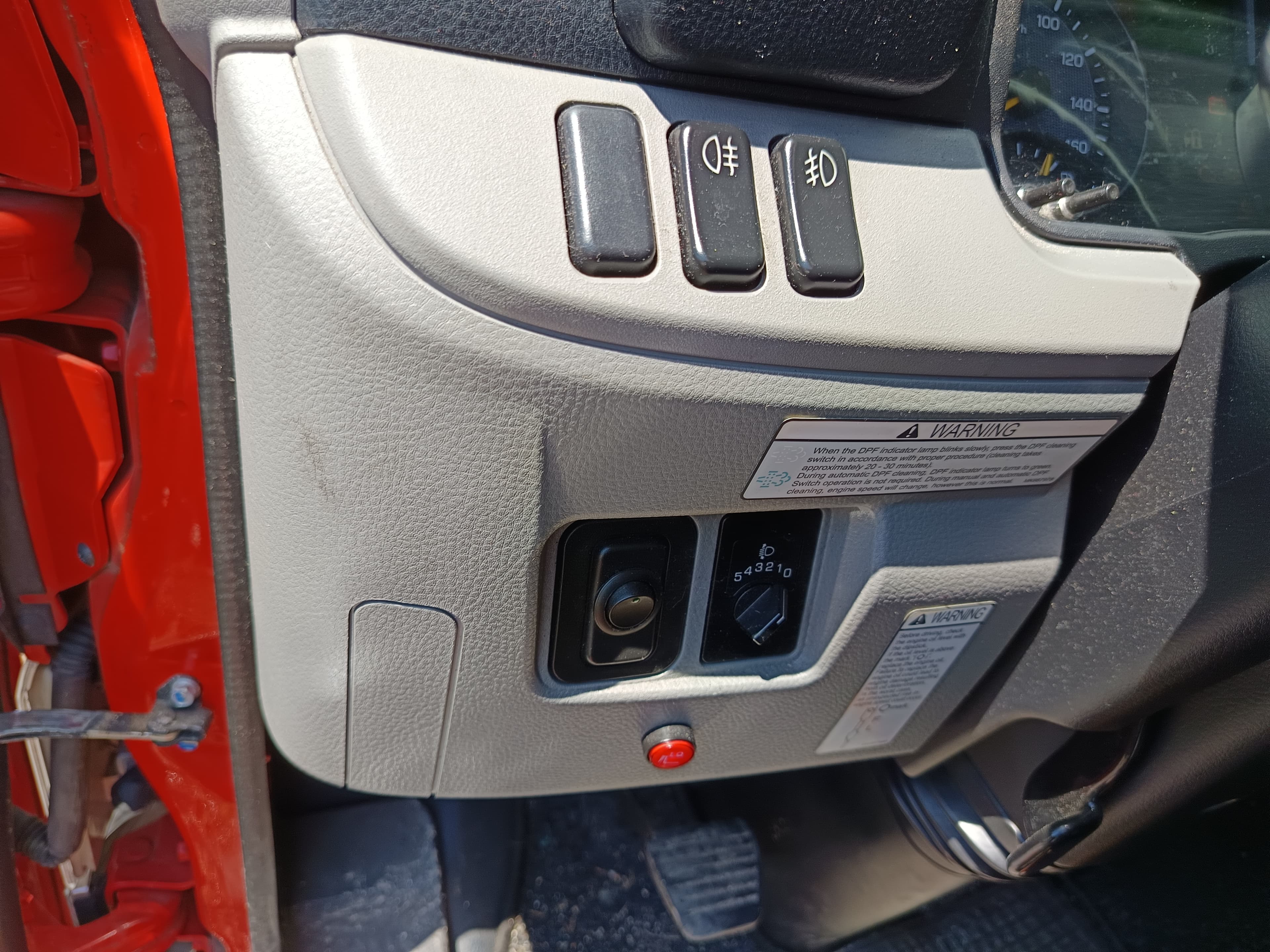 Mitsubishi Canter 3C13 · Ano 2016 — image 36