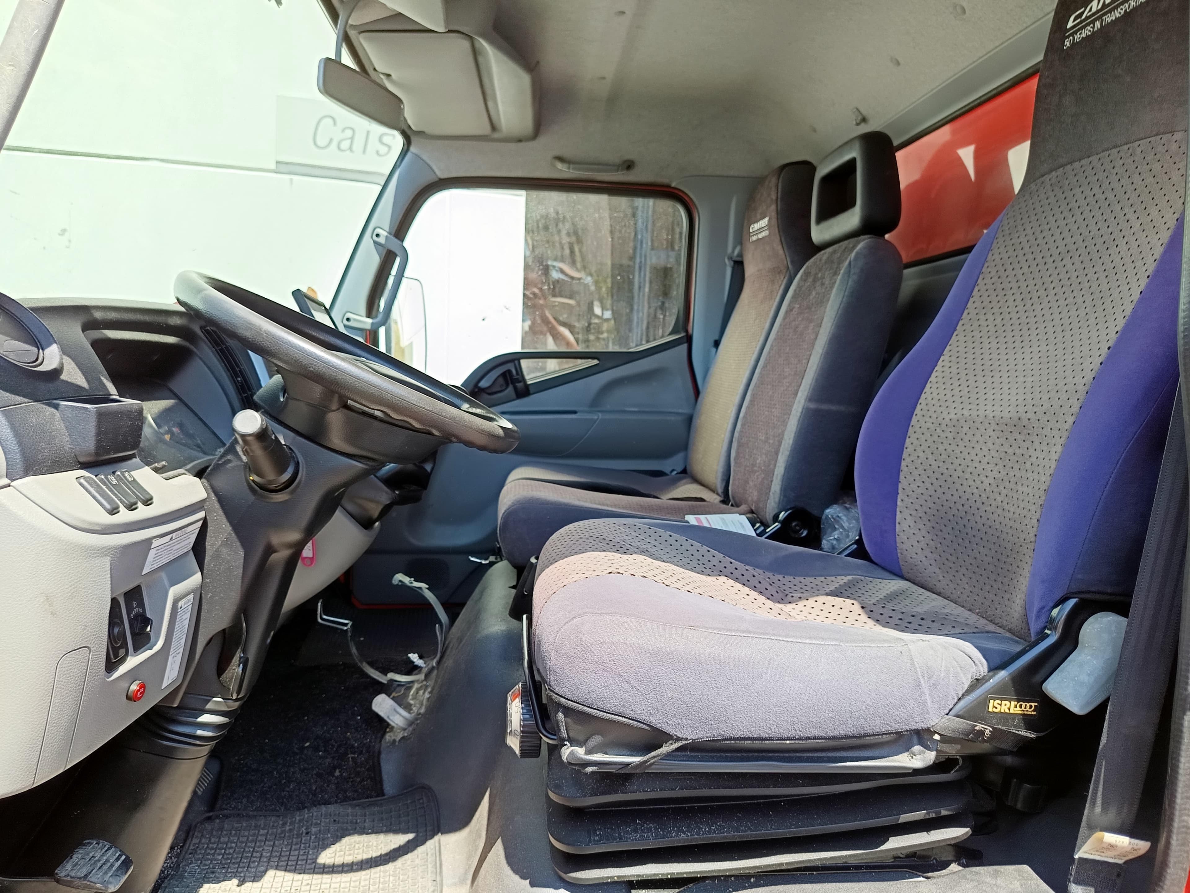 Mitsubishi Canter 3C13 · Ano 2016 — image 29