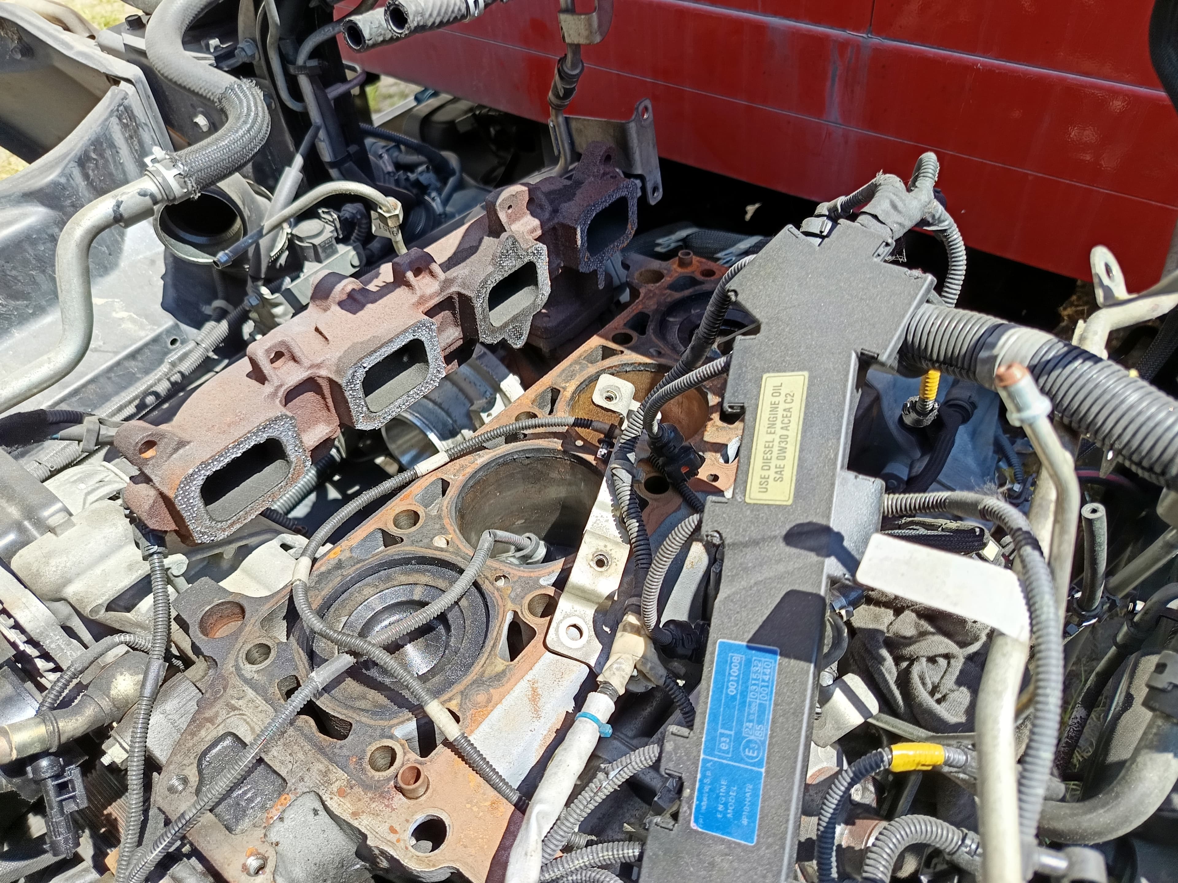 Mitsubishi Canter 3C13 · Ano 2016 — image 19