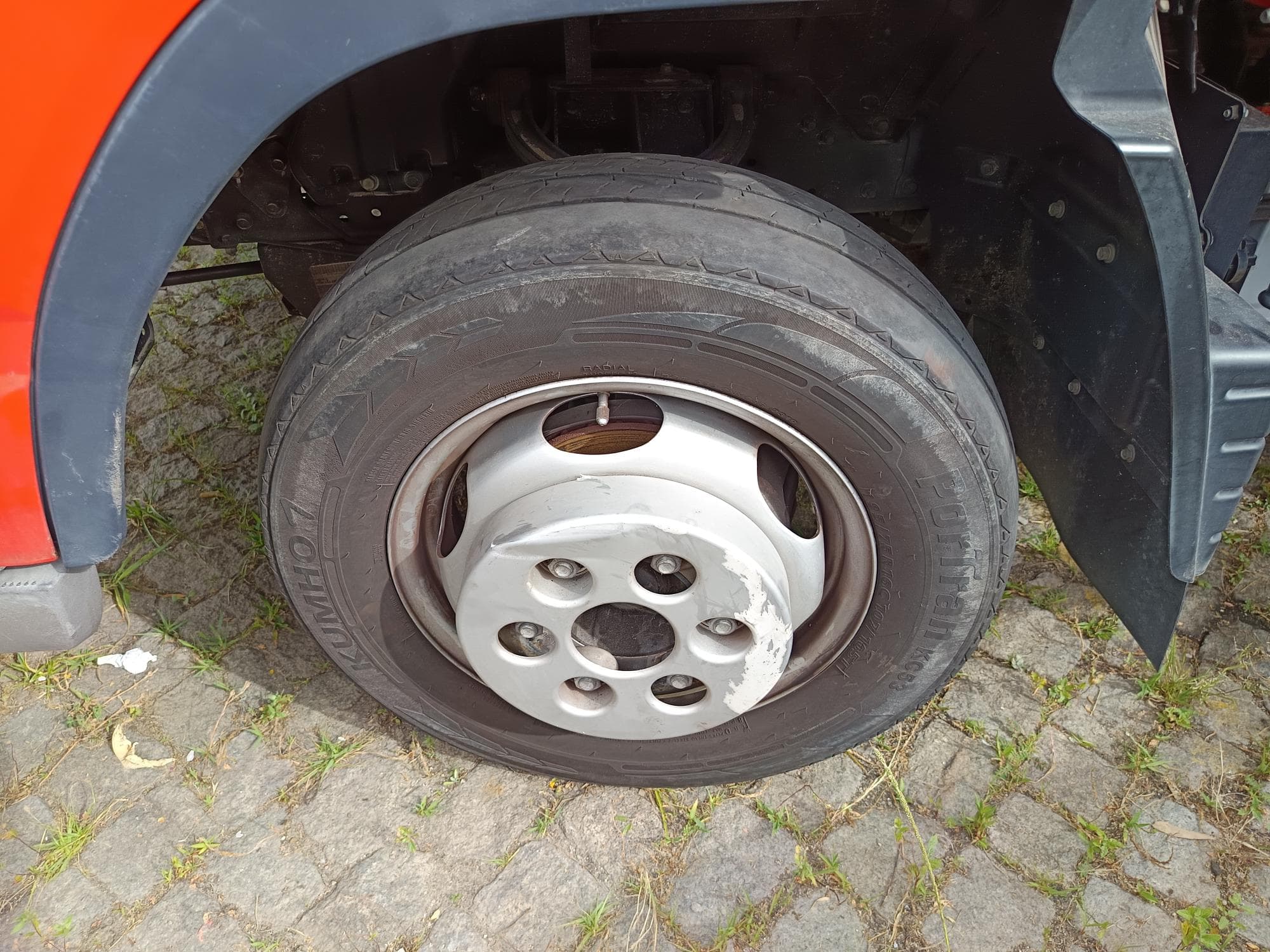 Mitsubishi Canter 3C13 · Ano 2016 — image 22