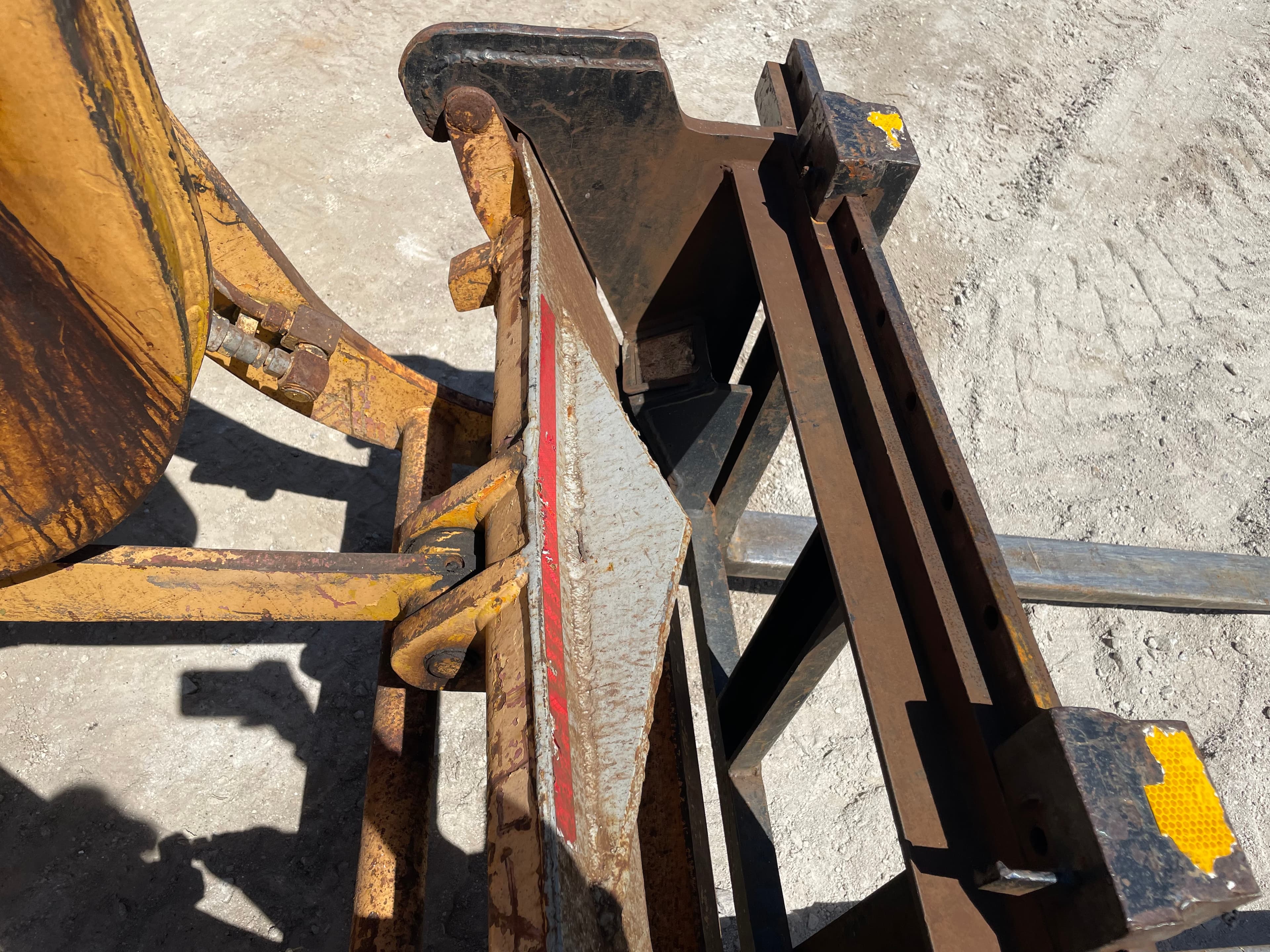 Zettelmeyer Loader — image 8