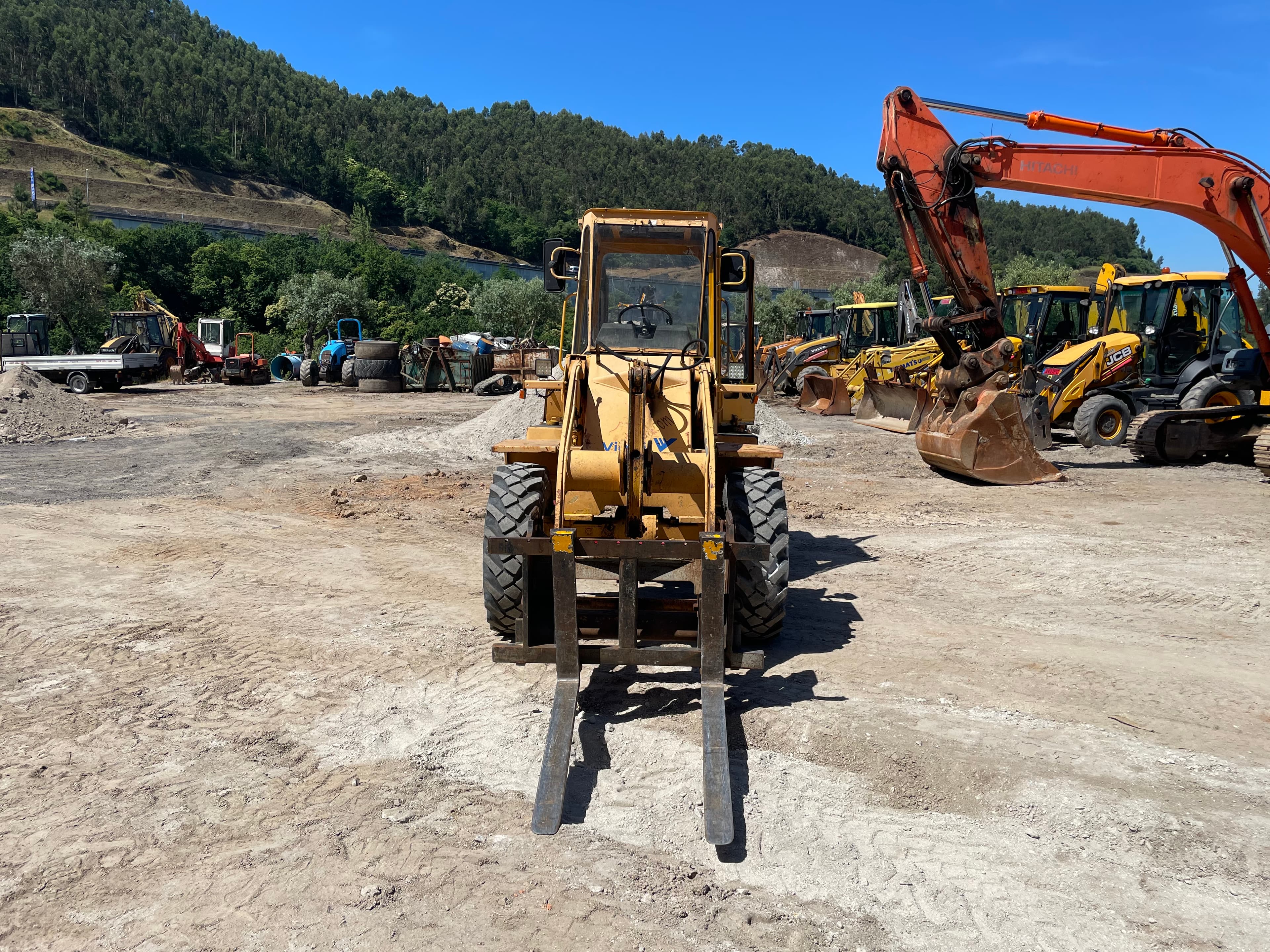 Zettelmeyer Loader — image 2