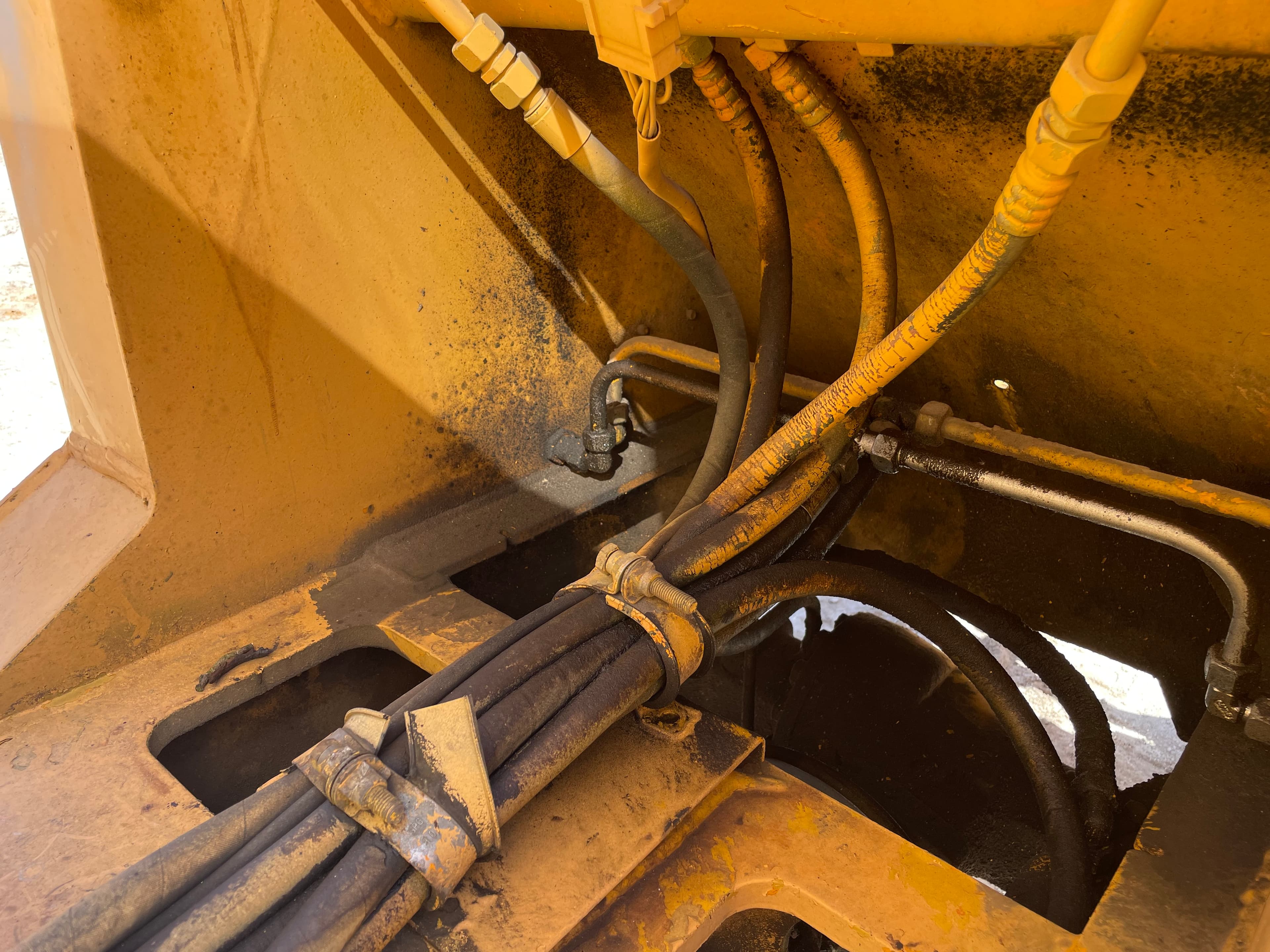 Zettelmeyer Loader — image 15