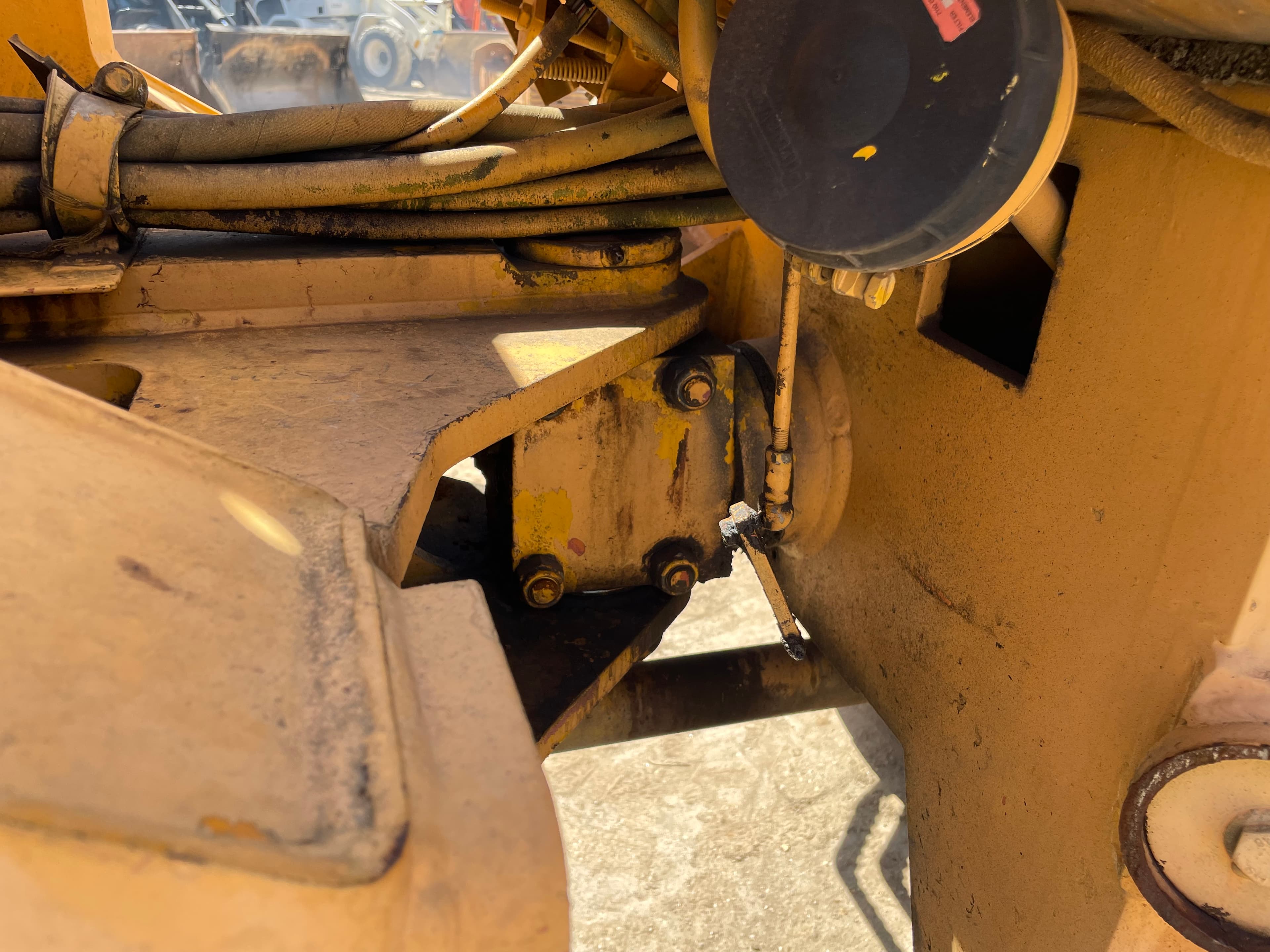 Zettelmeyer Loader — image 12