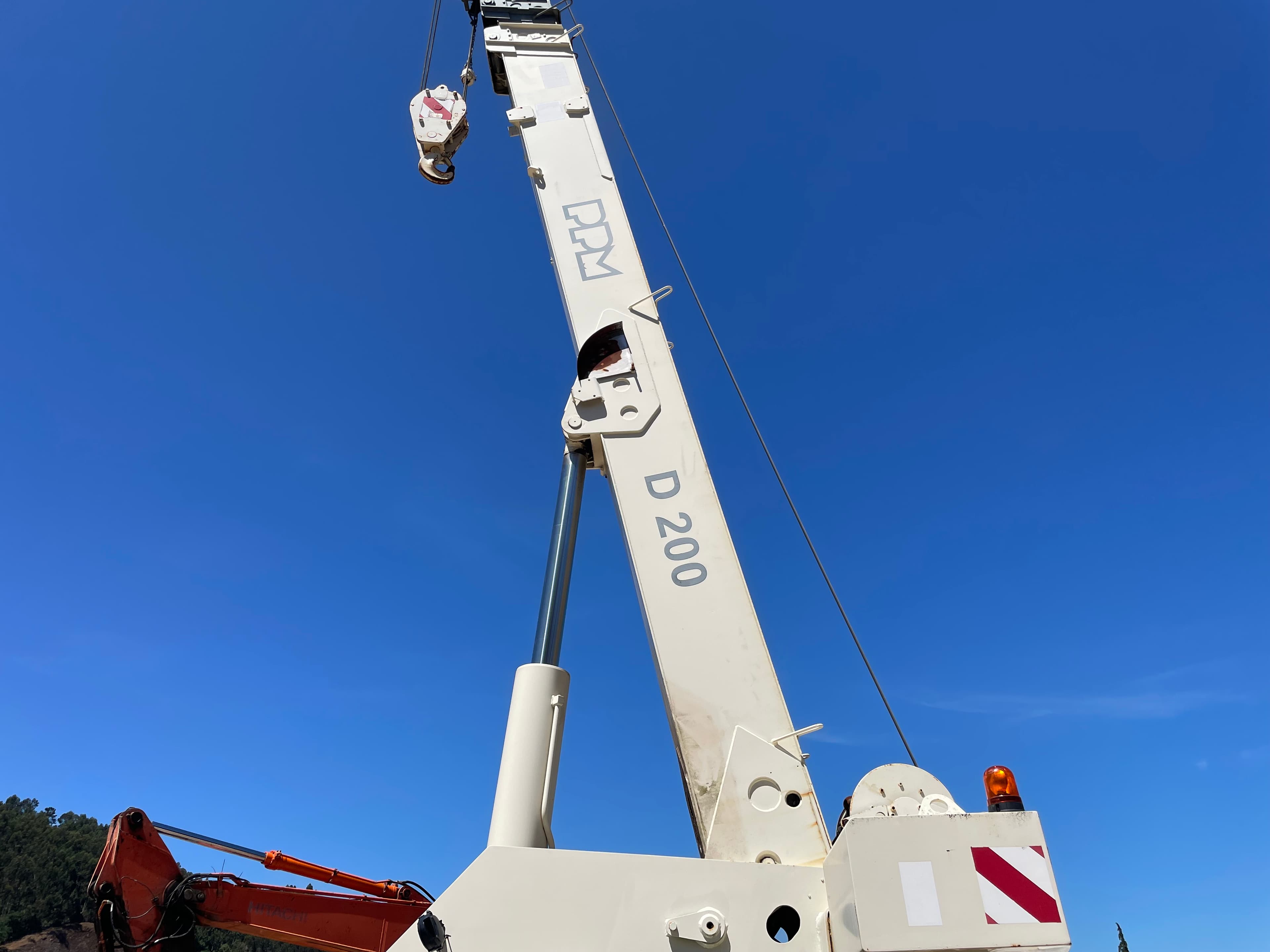 Auto Grua PPM — imagem 14